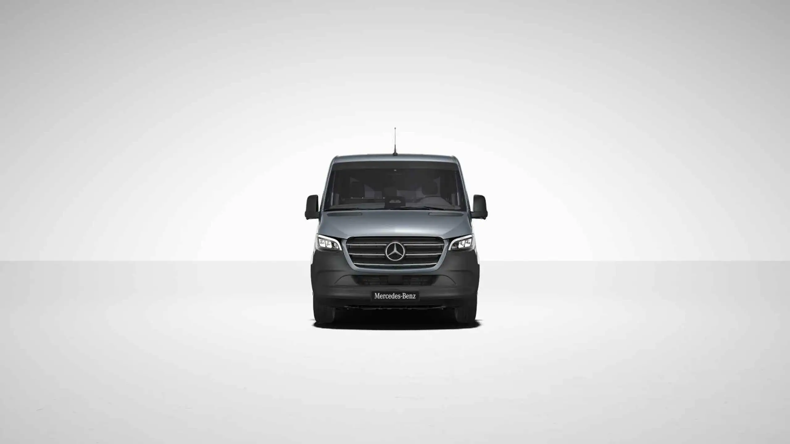 Mercedes-Benz - Sprinter