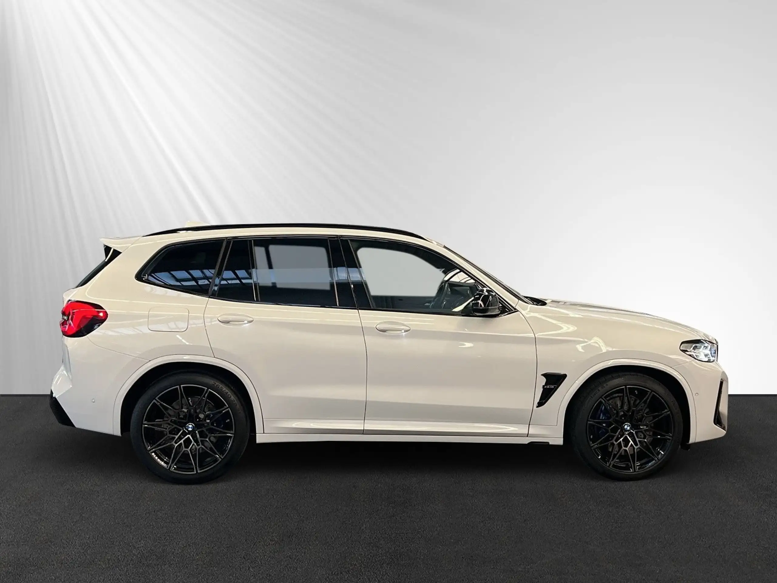 BMW - X3 M