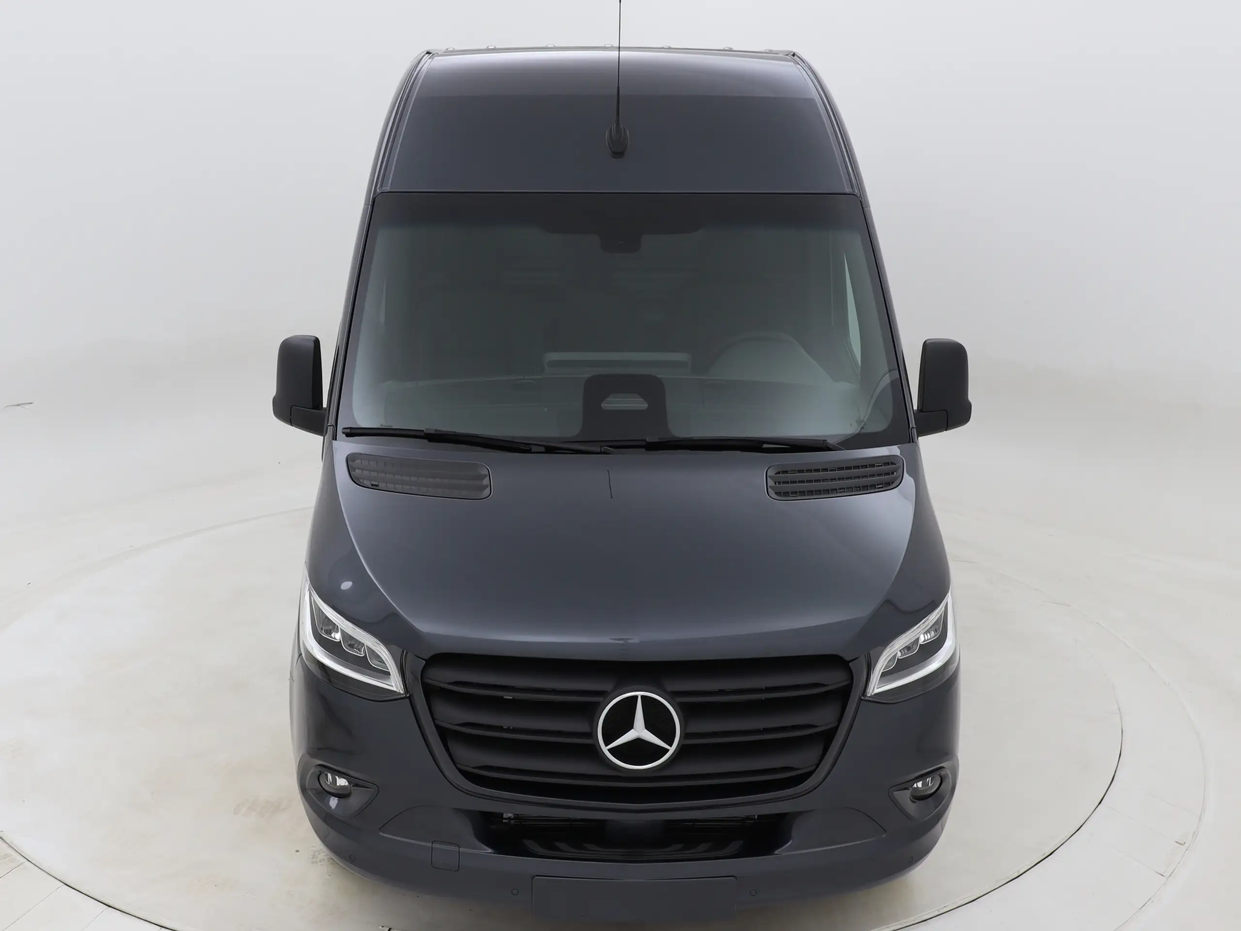 Mercedes-Benz - Sprinter