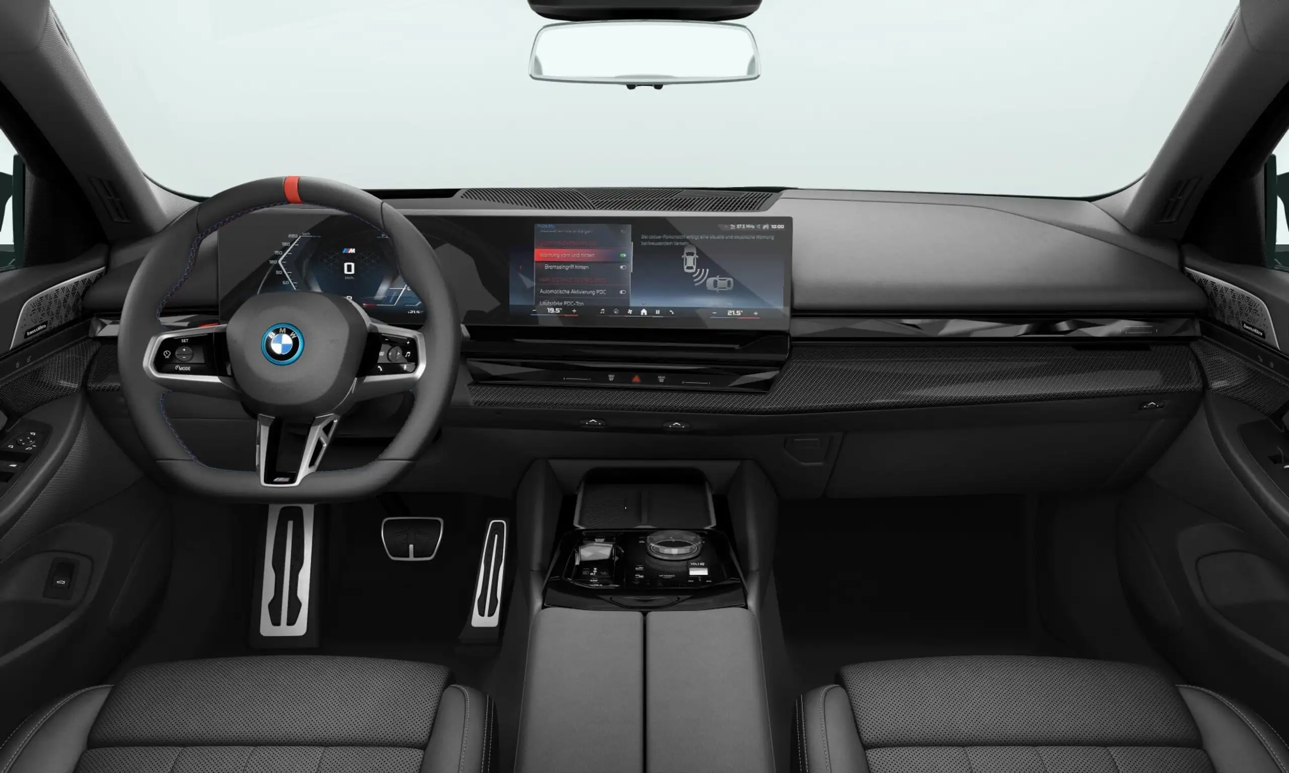 BMW - i5