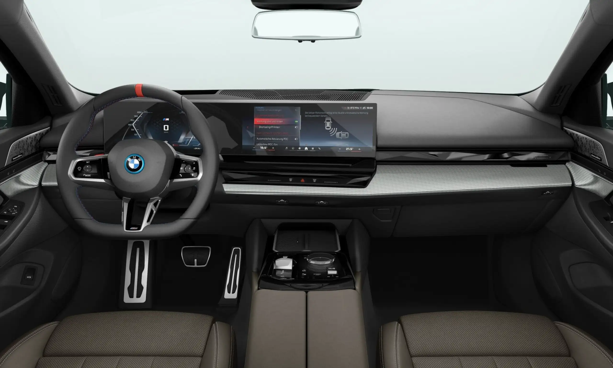 BMW - i5