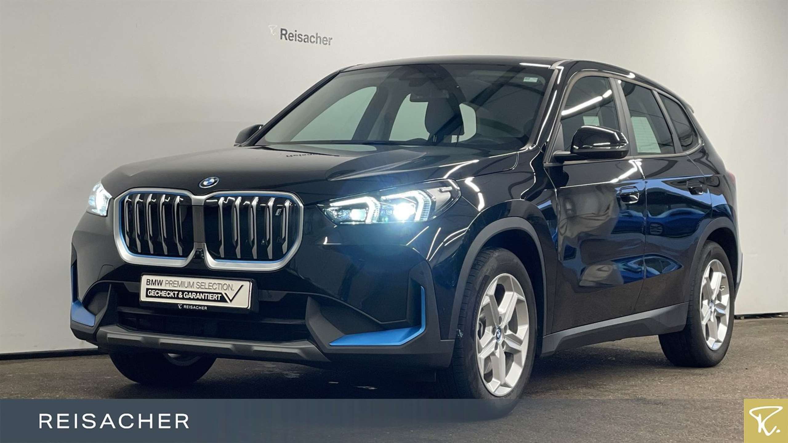 BMW - X1