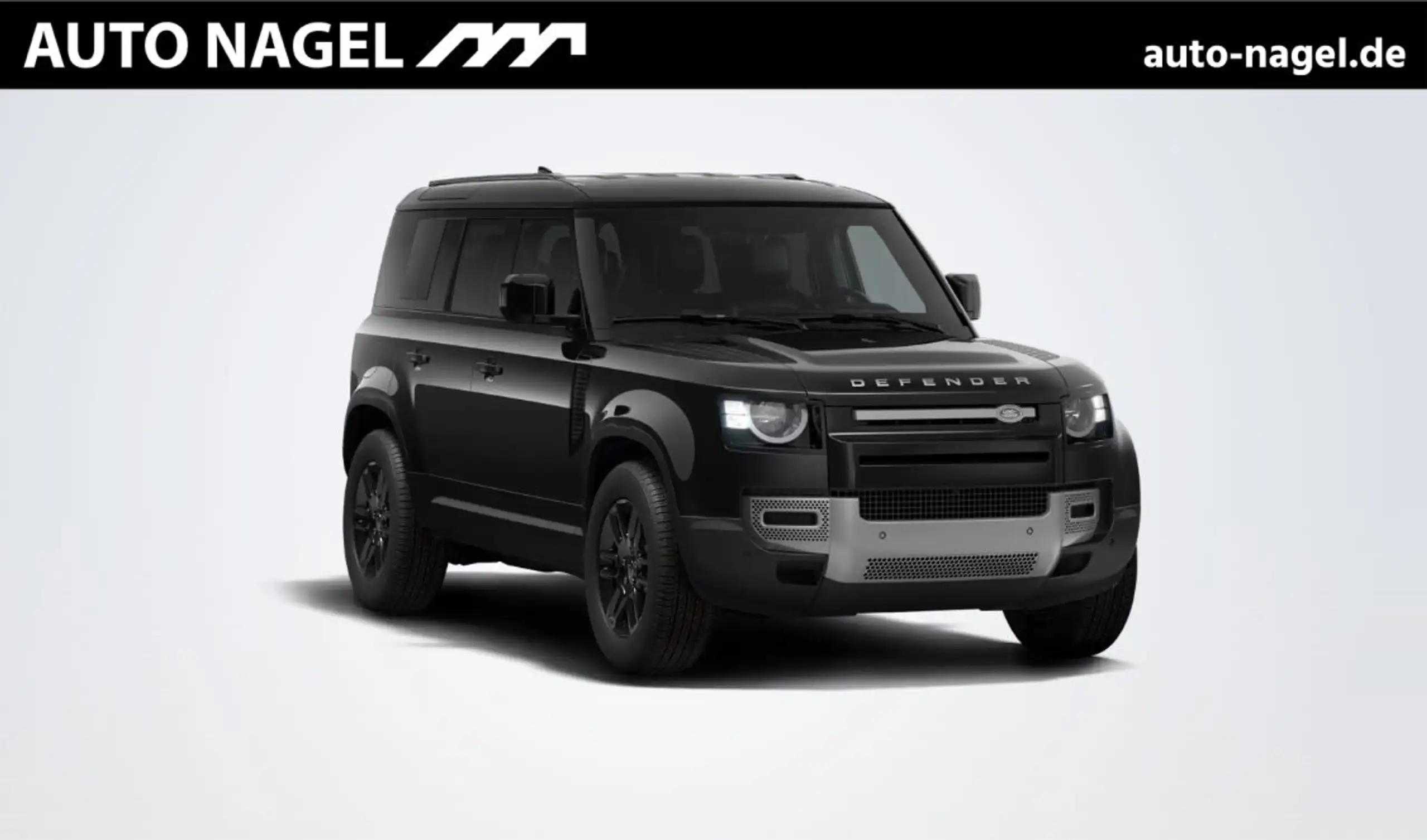 Land Rover Defender 2024