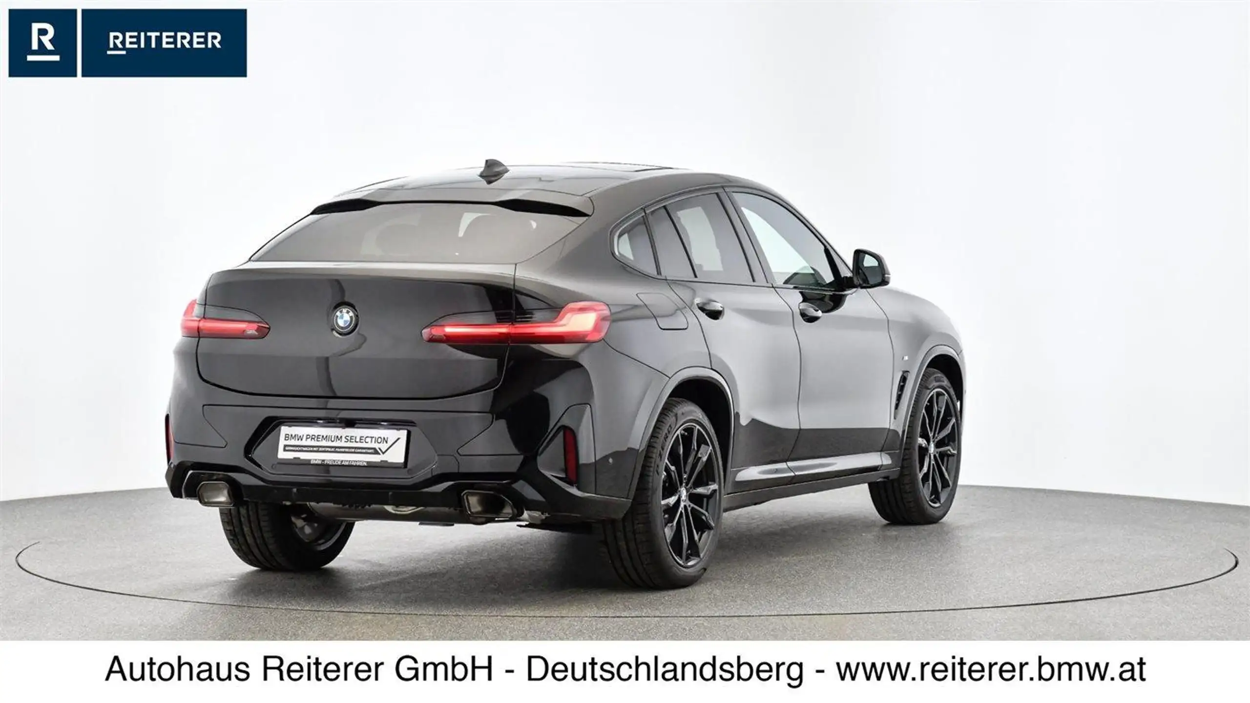 BMW - X4