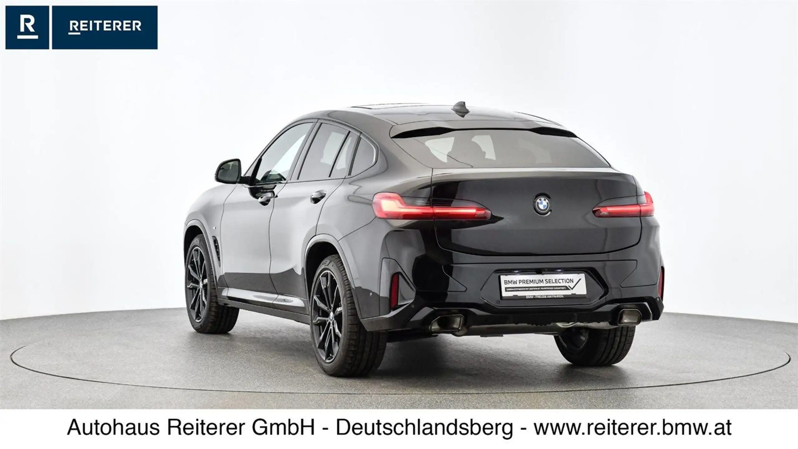 BMW - X4