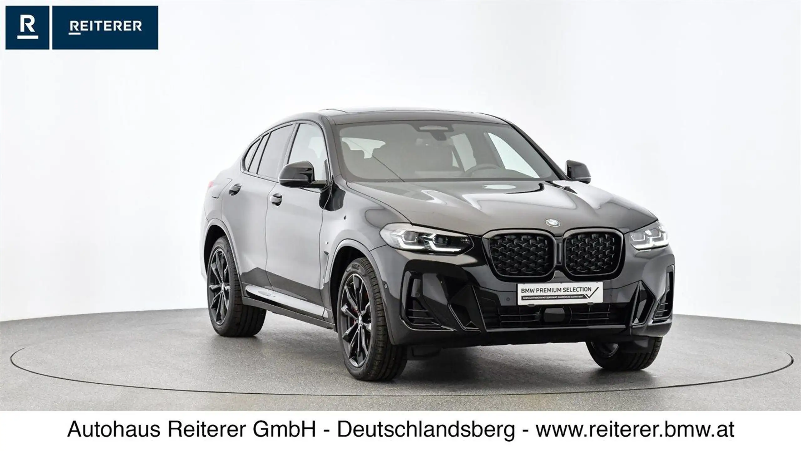 BMW - X4