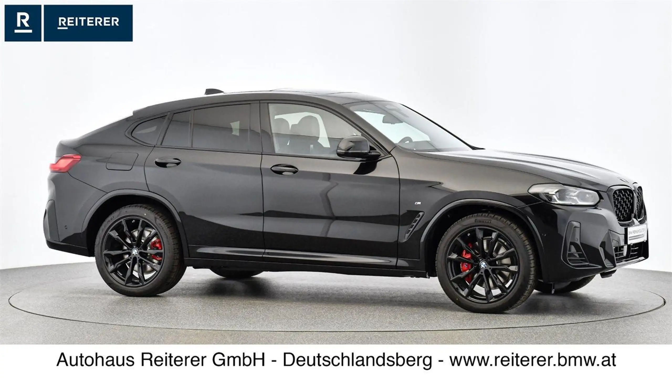 BMW - X4