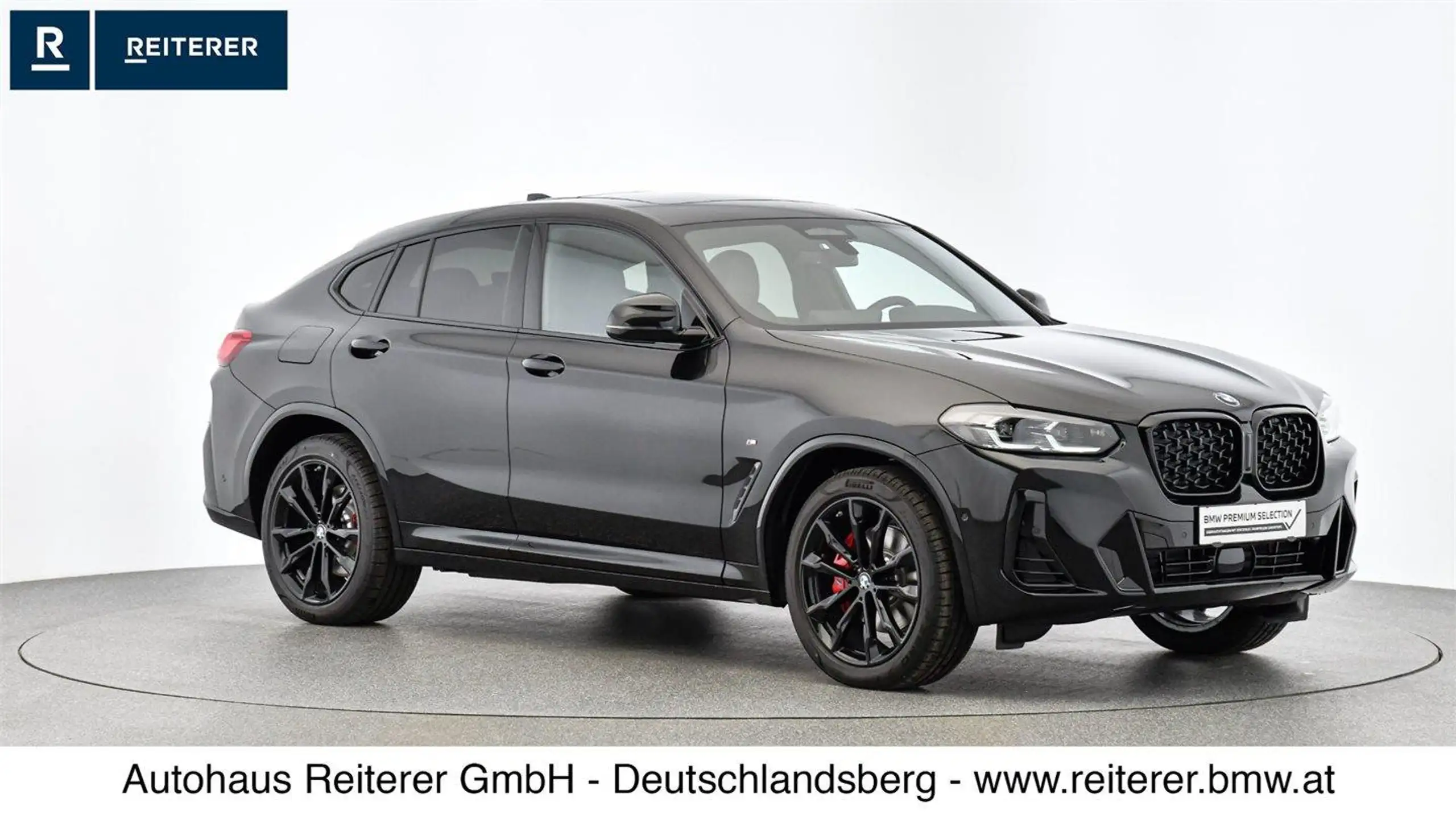 BMW - X4