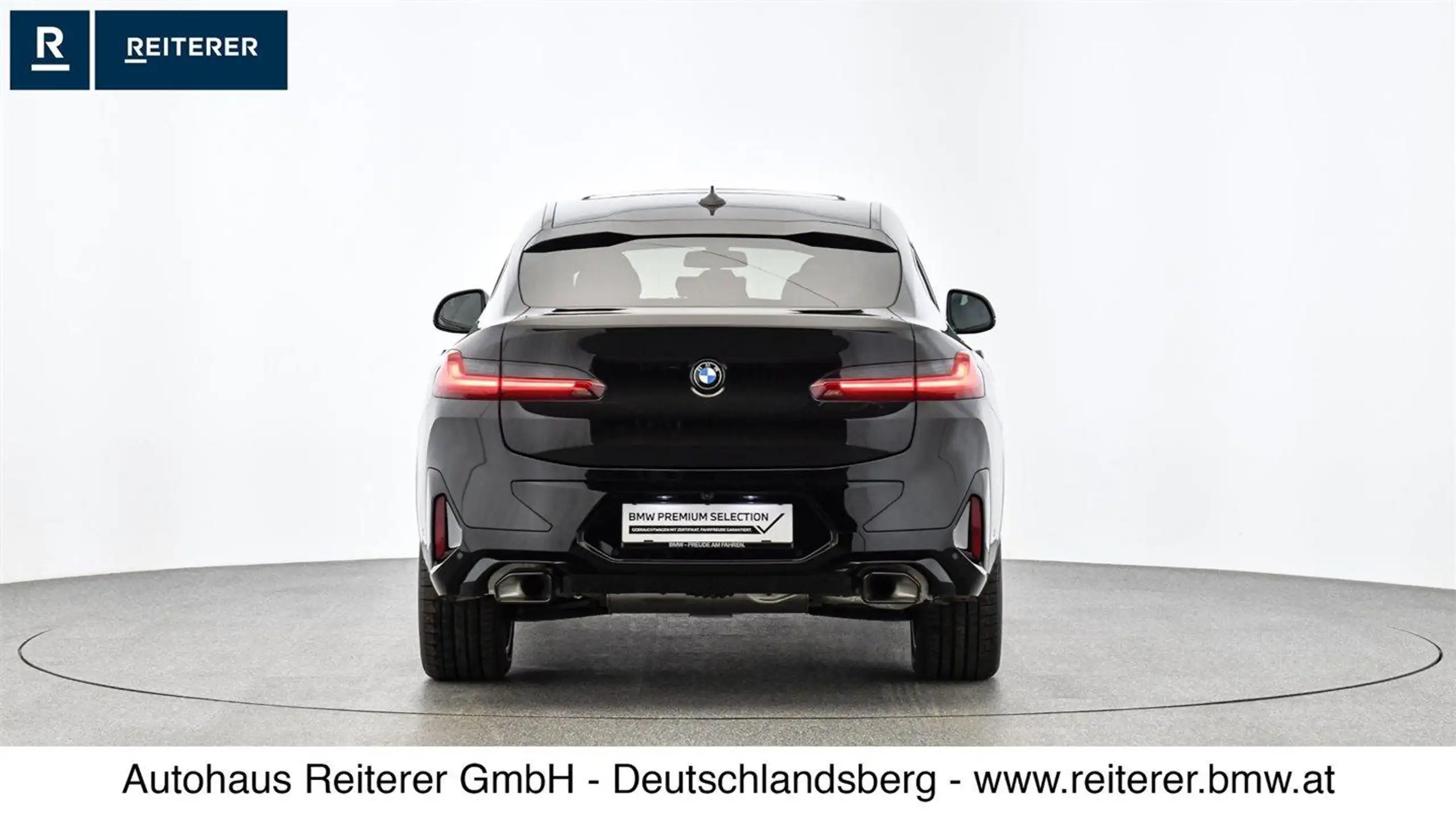 BMW - X4