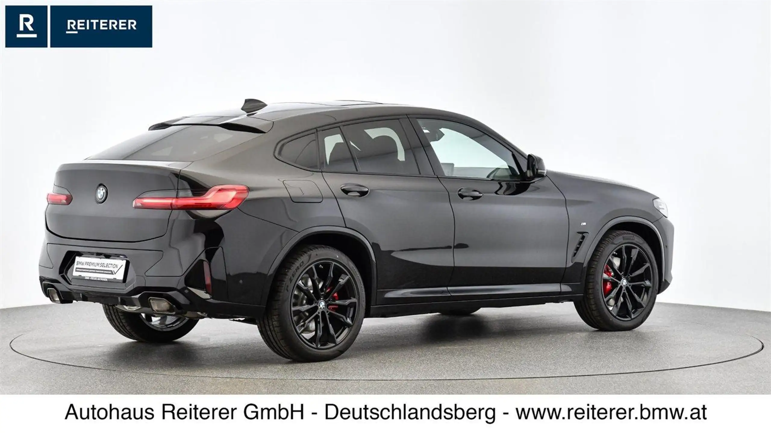 BMW - X4