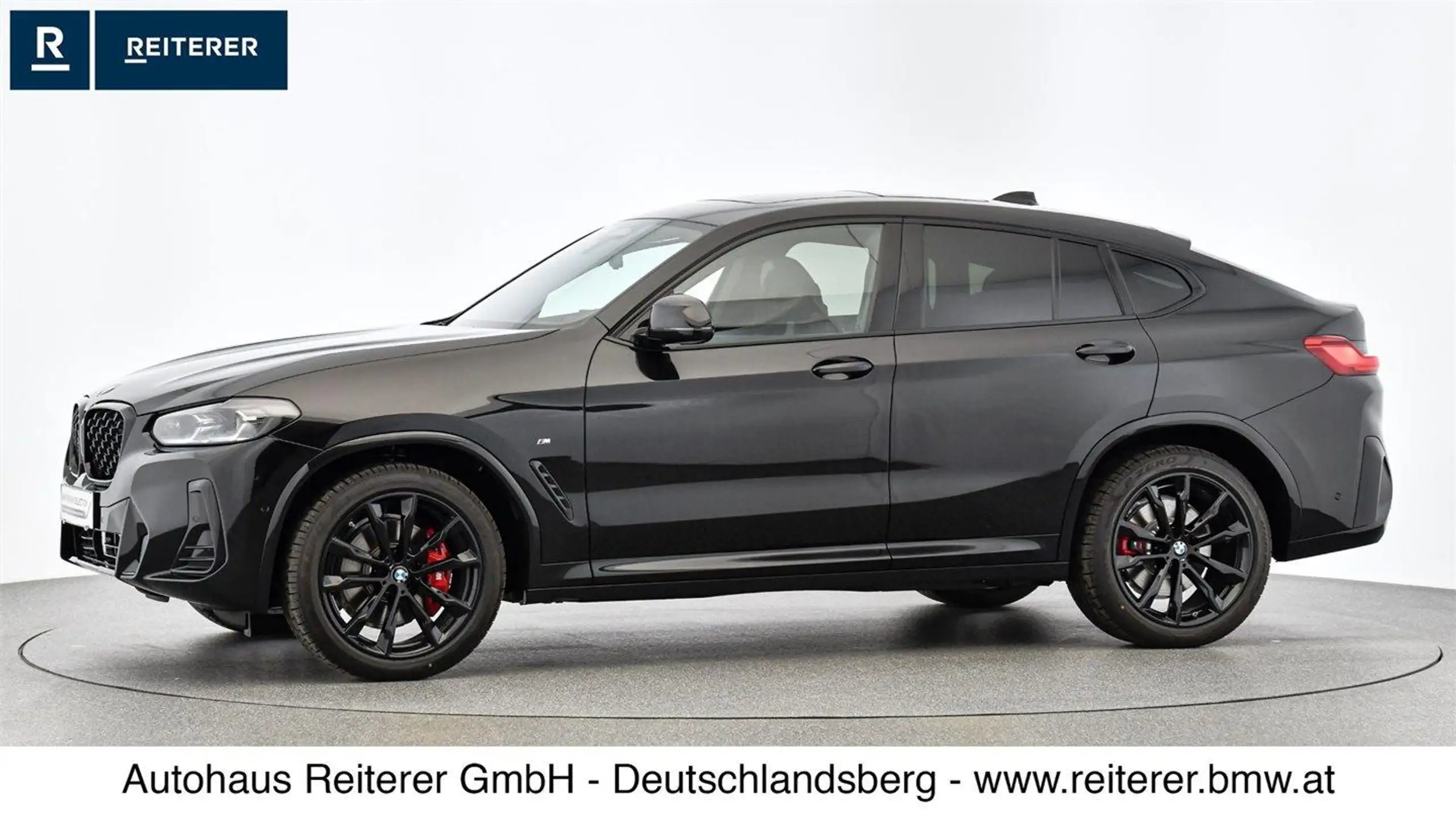 BMW - X4