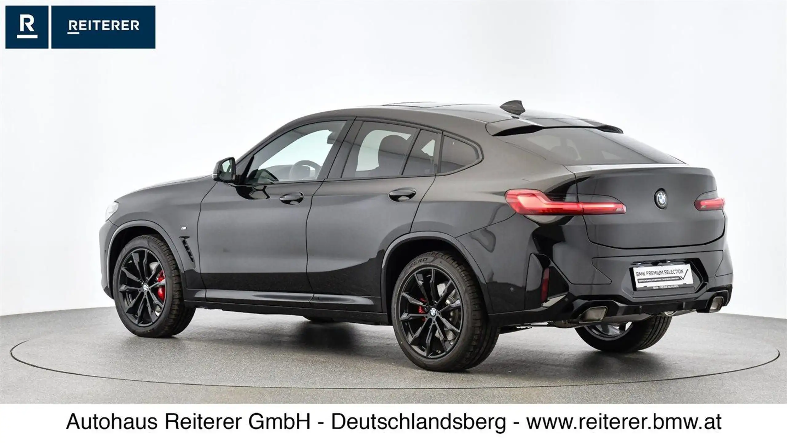 BMW - X4