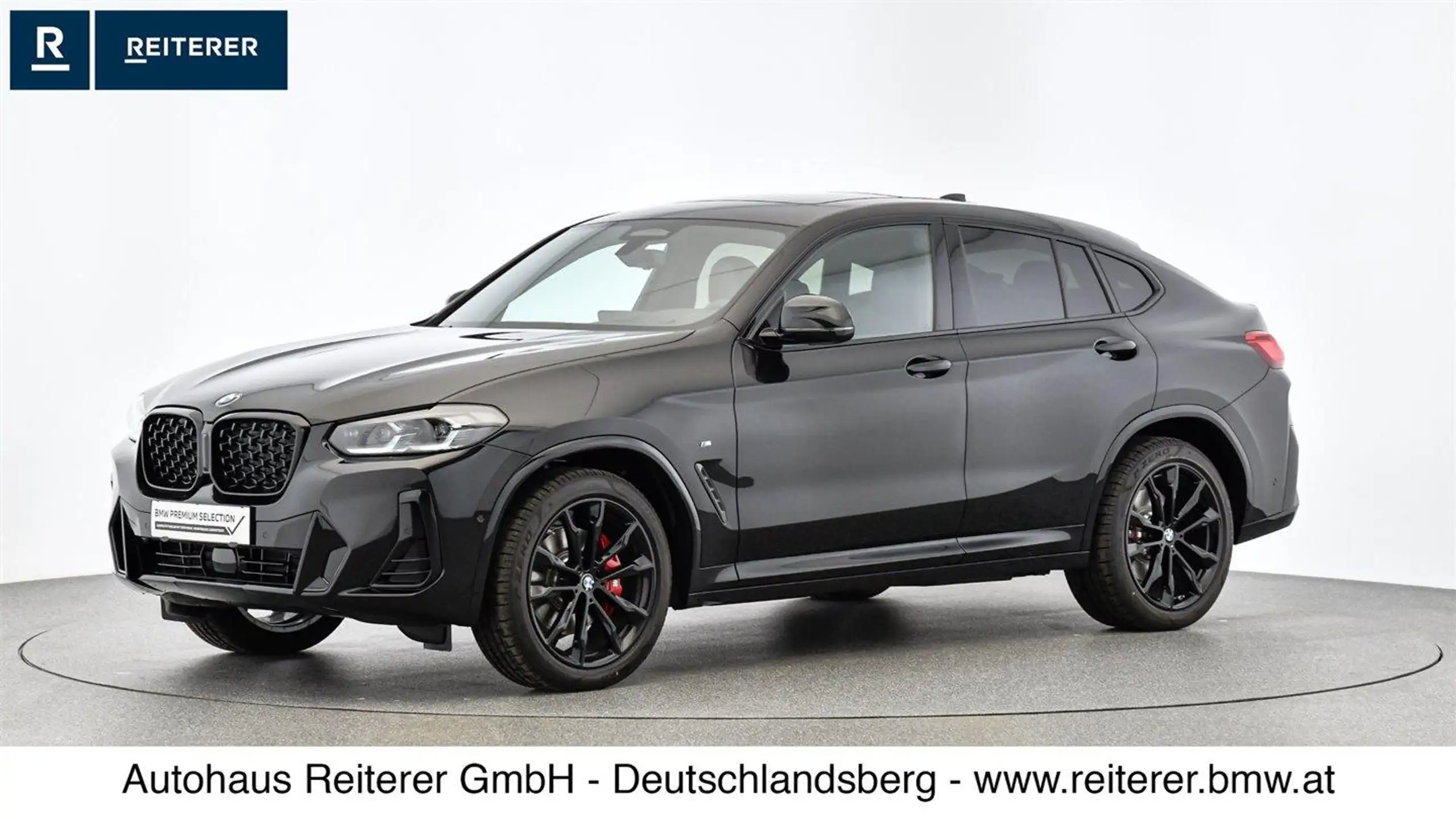 BMW - X4