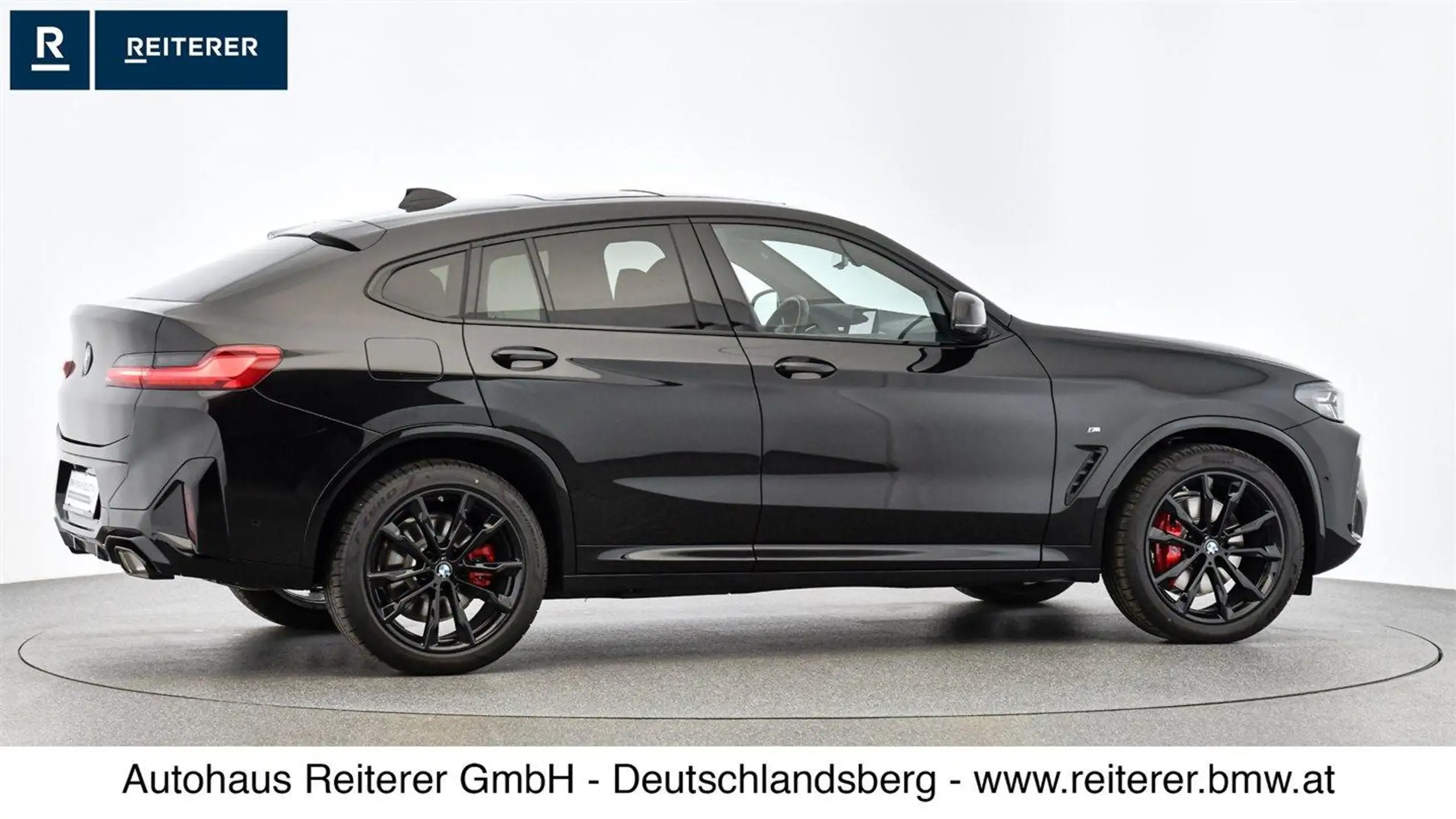 BMW - X4