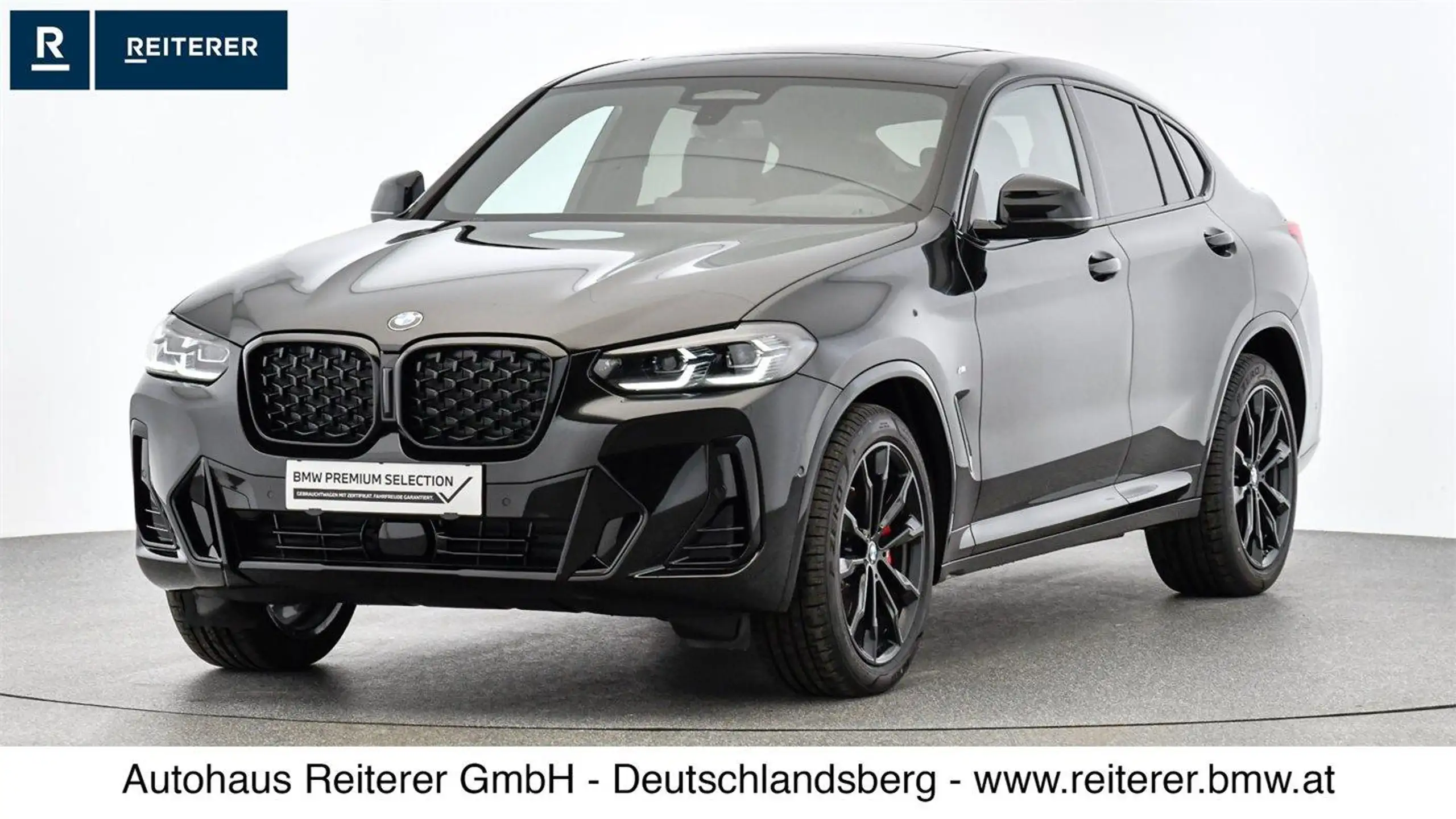 BMW - X4