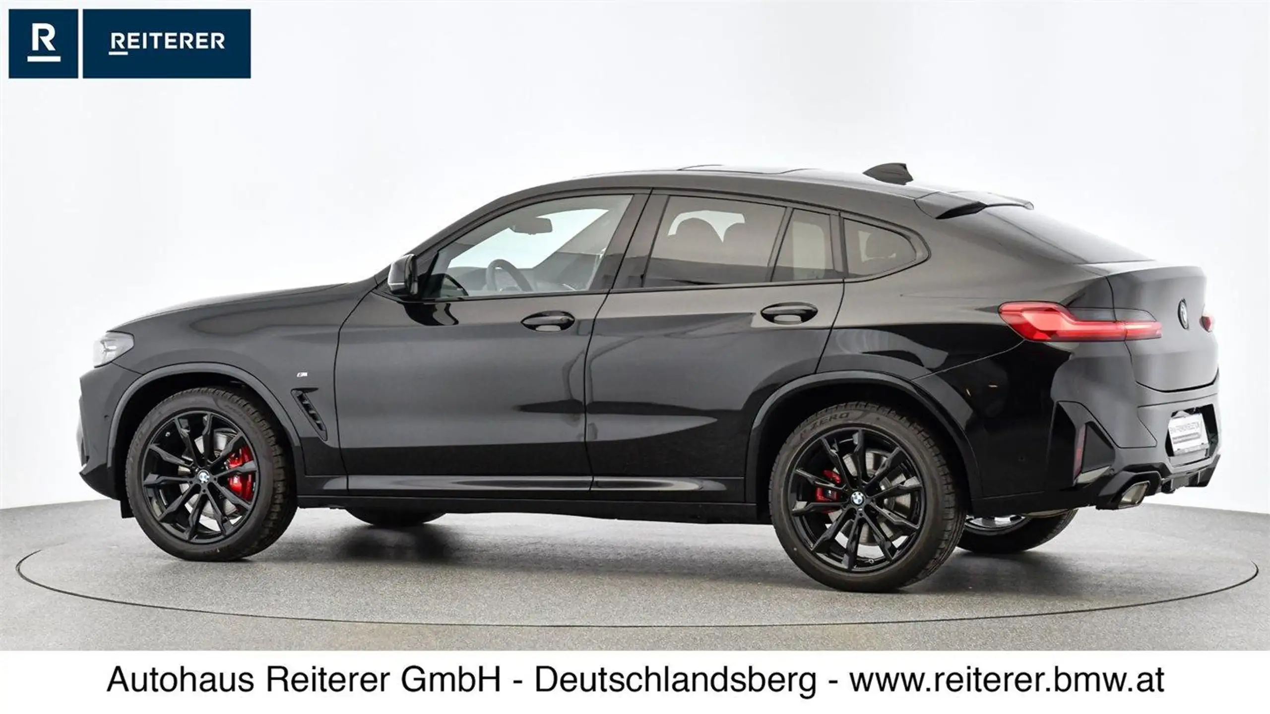 BMW - X4