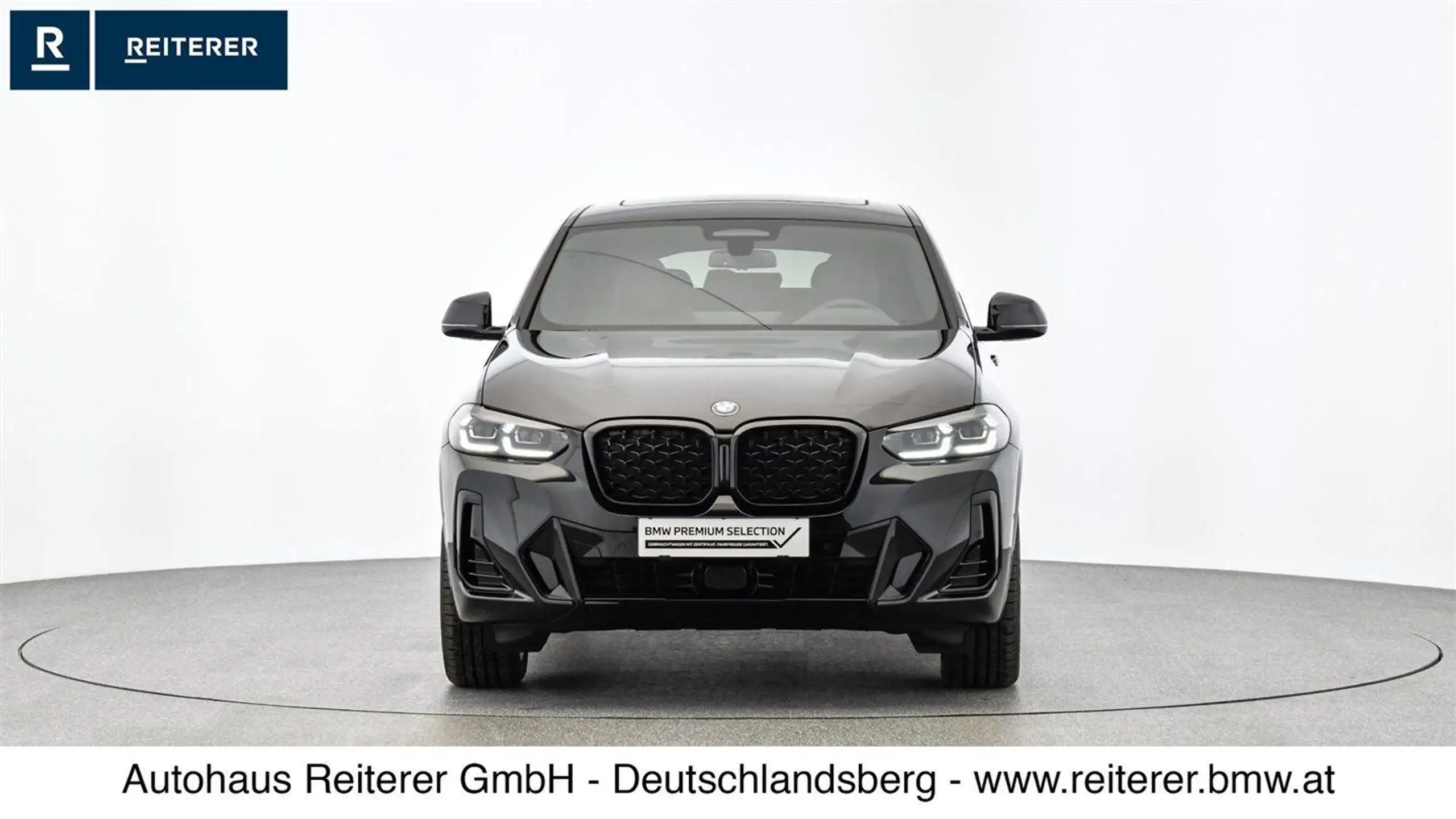 BMW - X4