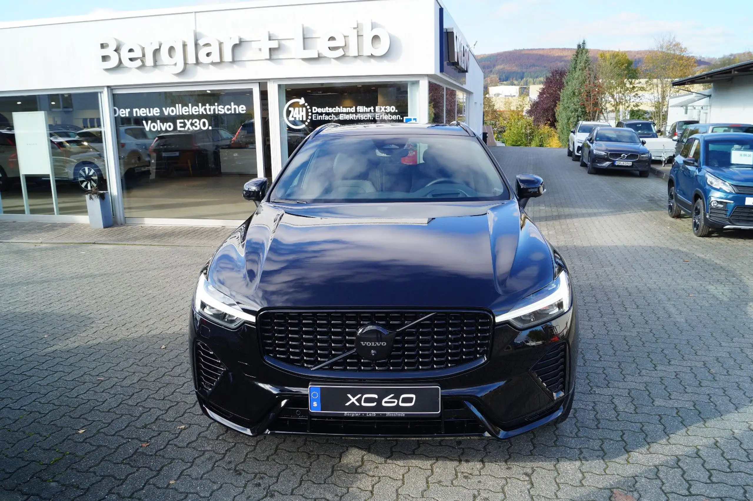 Volvo - XC60