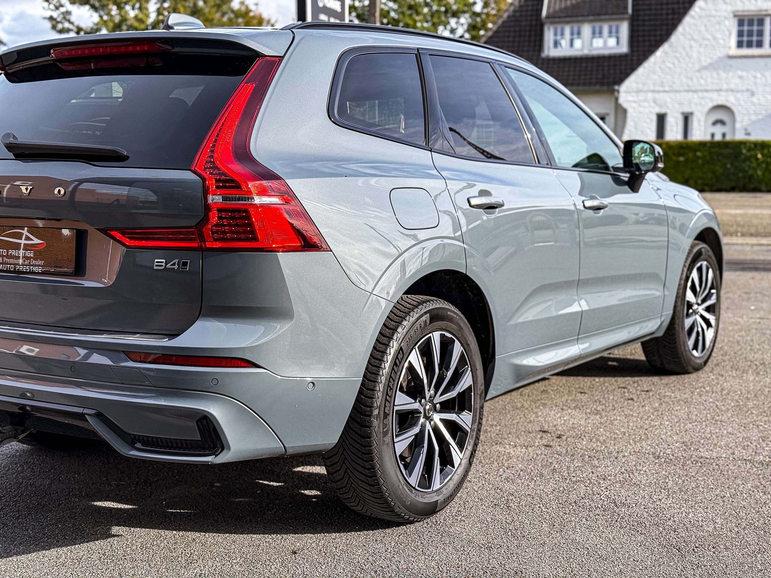 Volvo - XC60