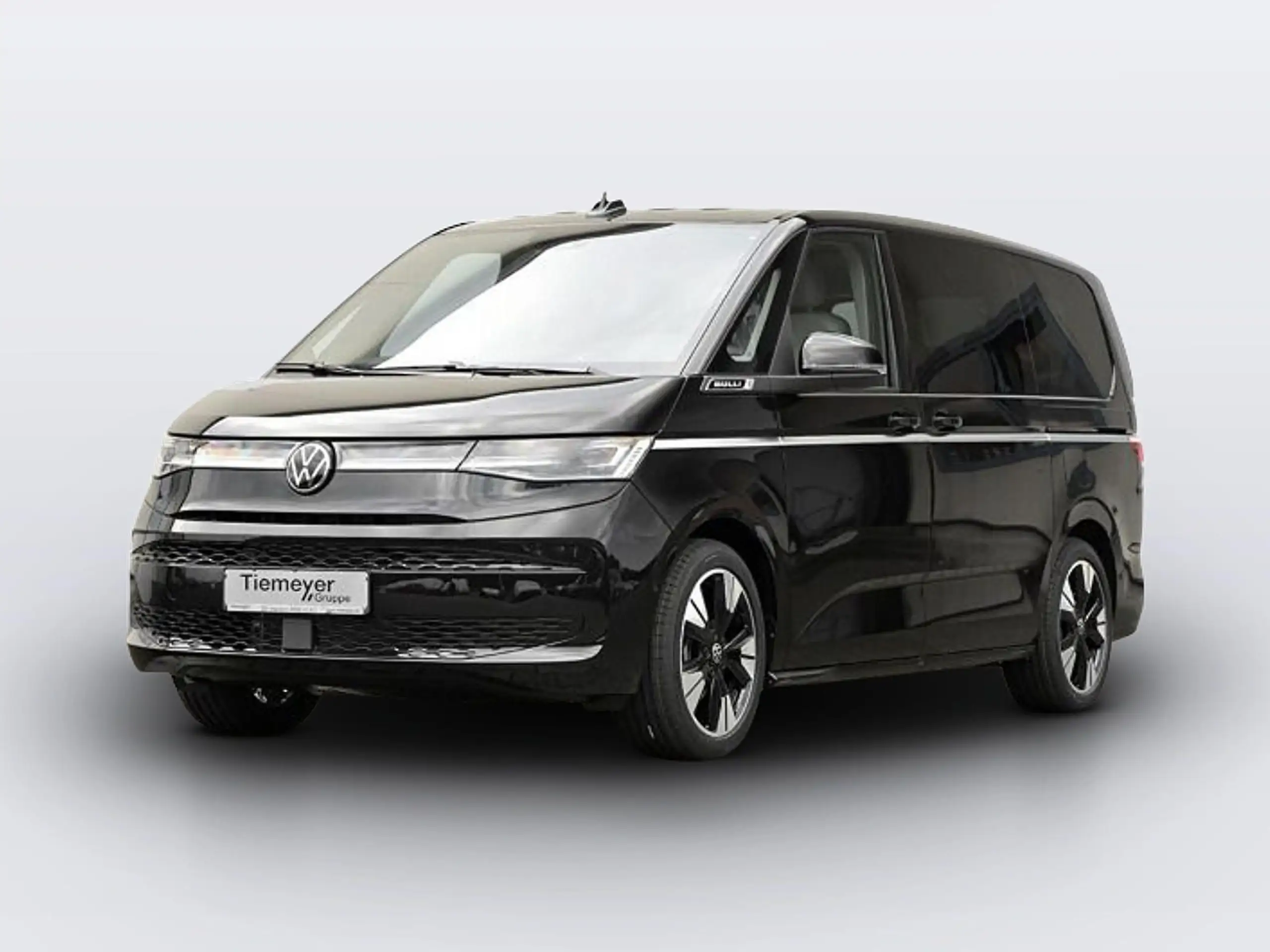 Volkswagen - T7 Multivan