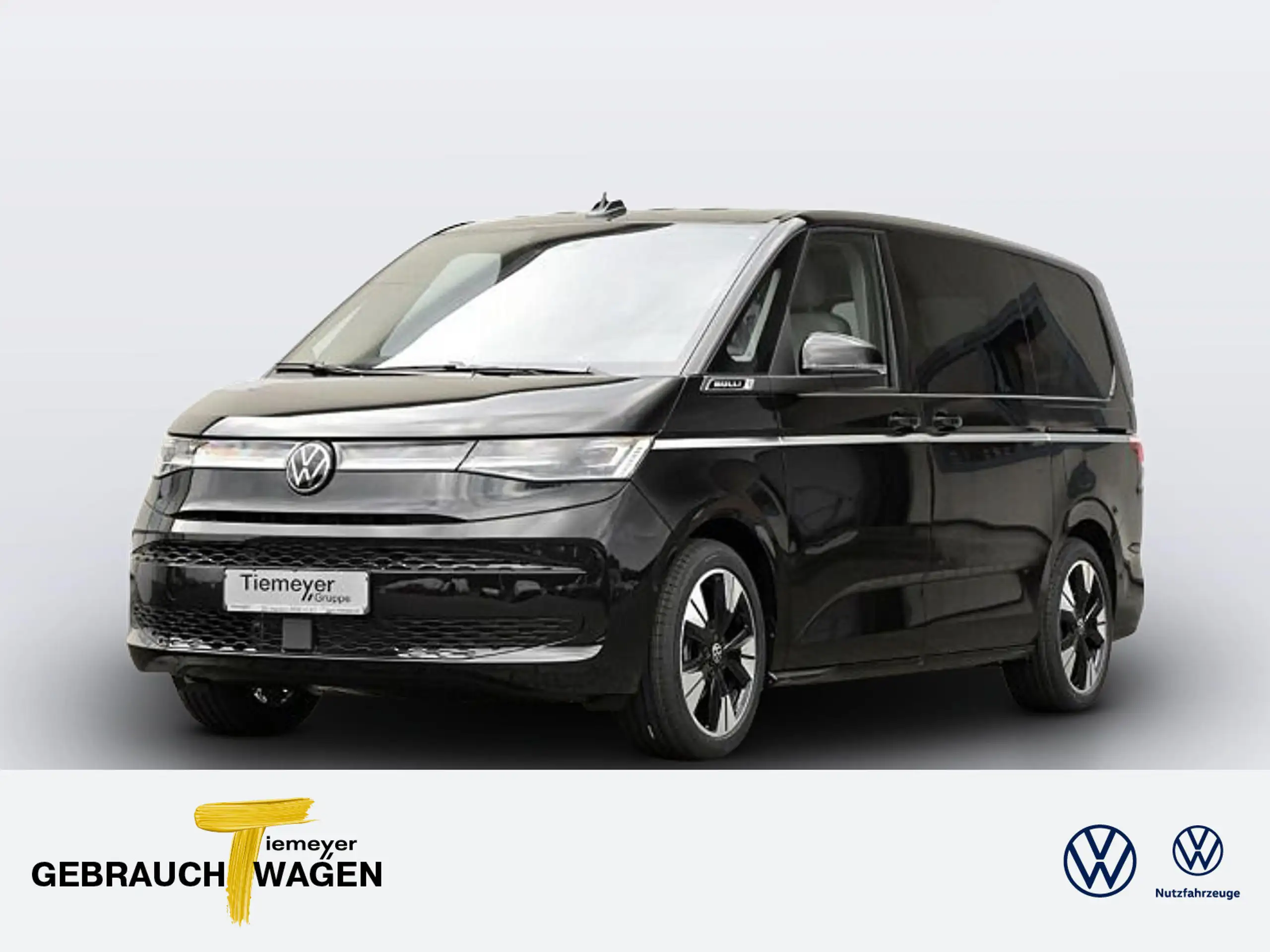 Volkswagen - T7 Multivan