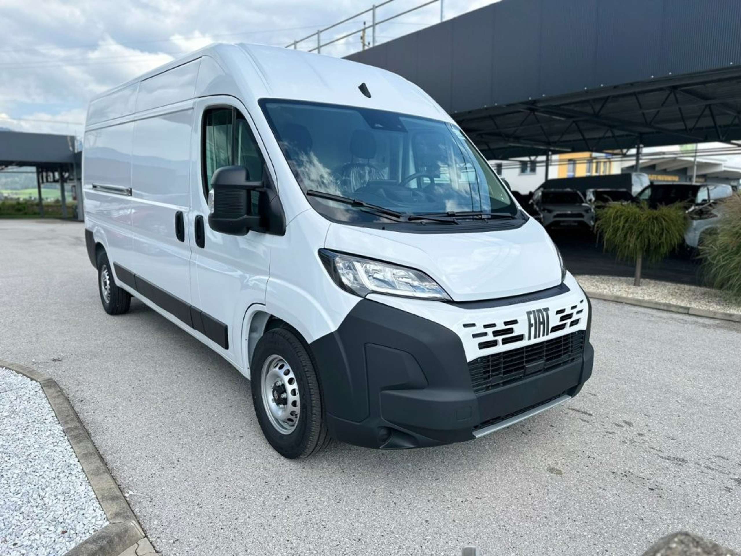 Fiat - Ducato