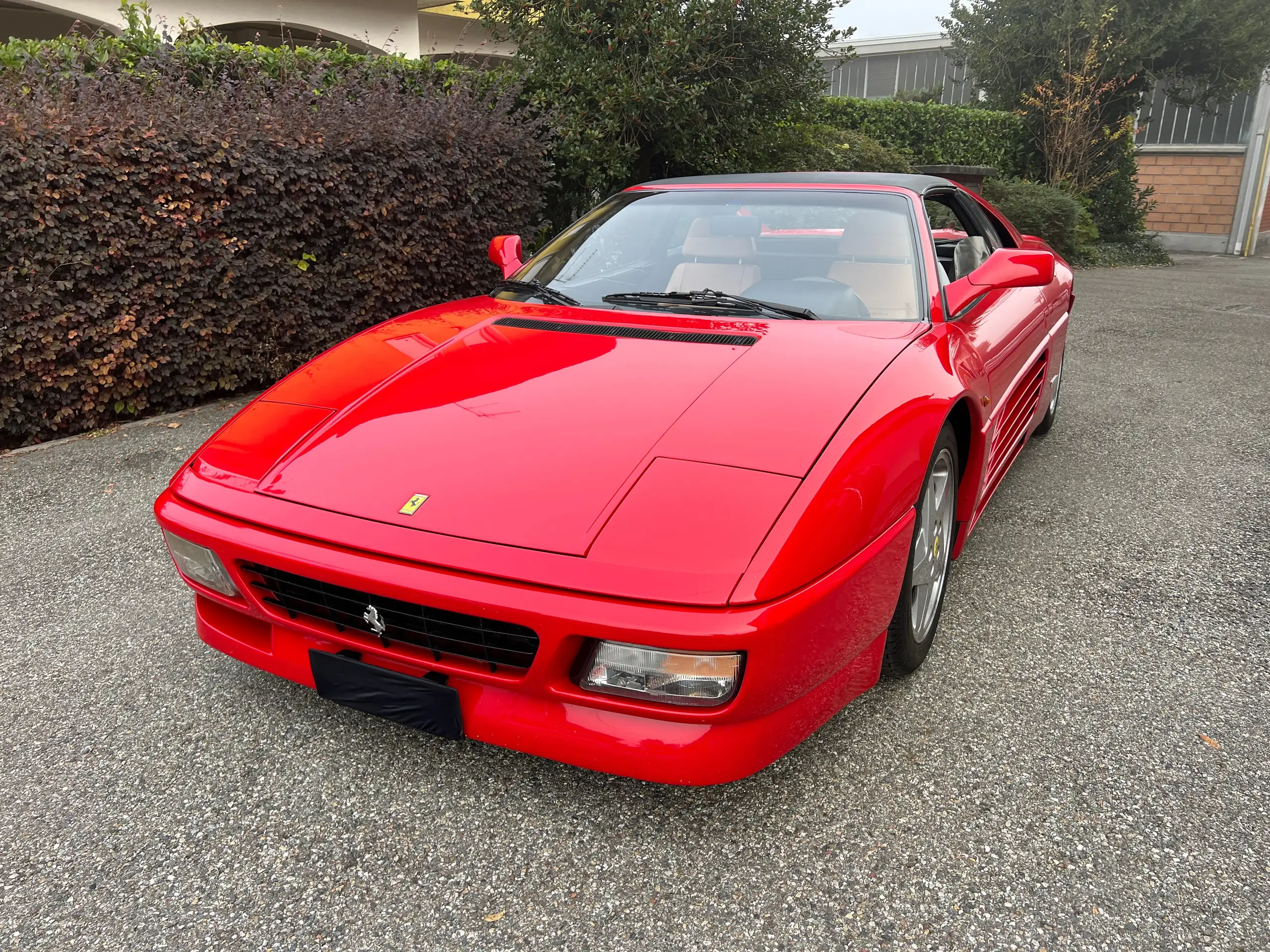 Ferrari - 348