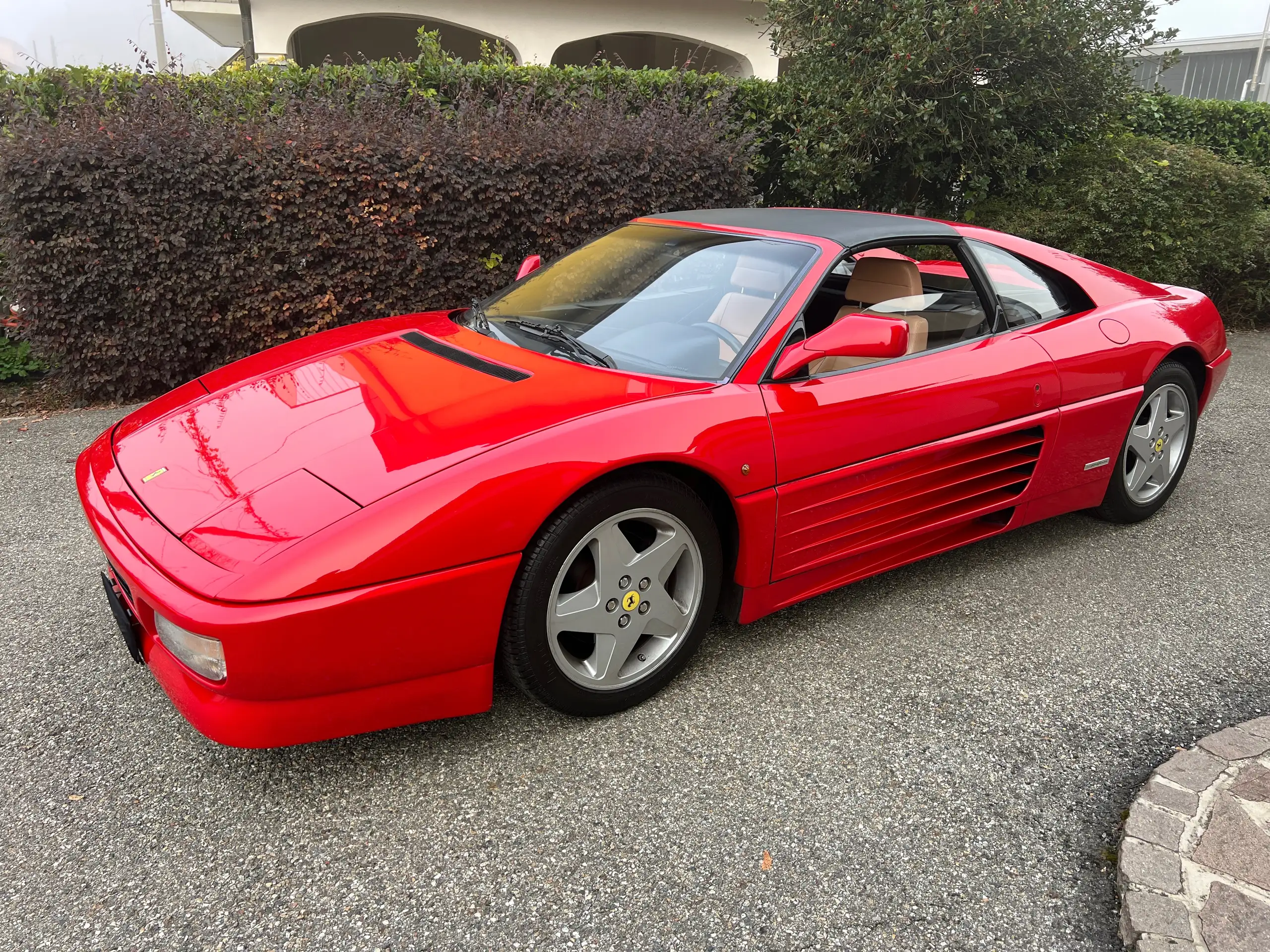 Ferrari - 348