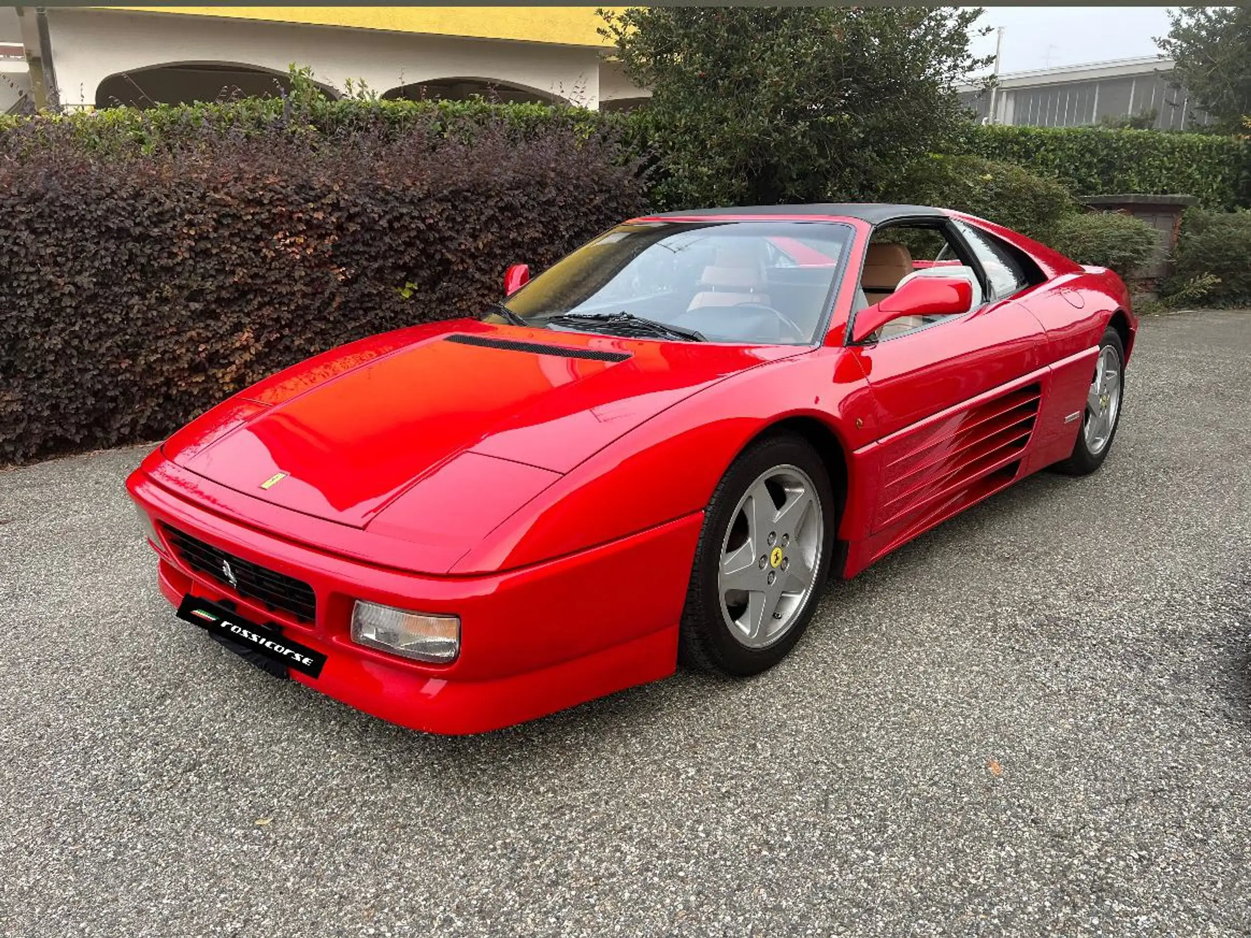 Ferrari - 348