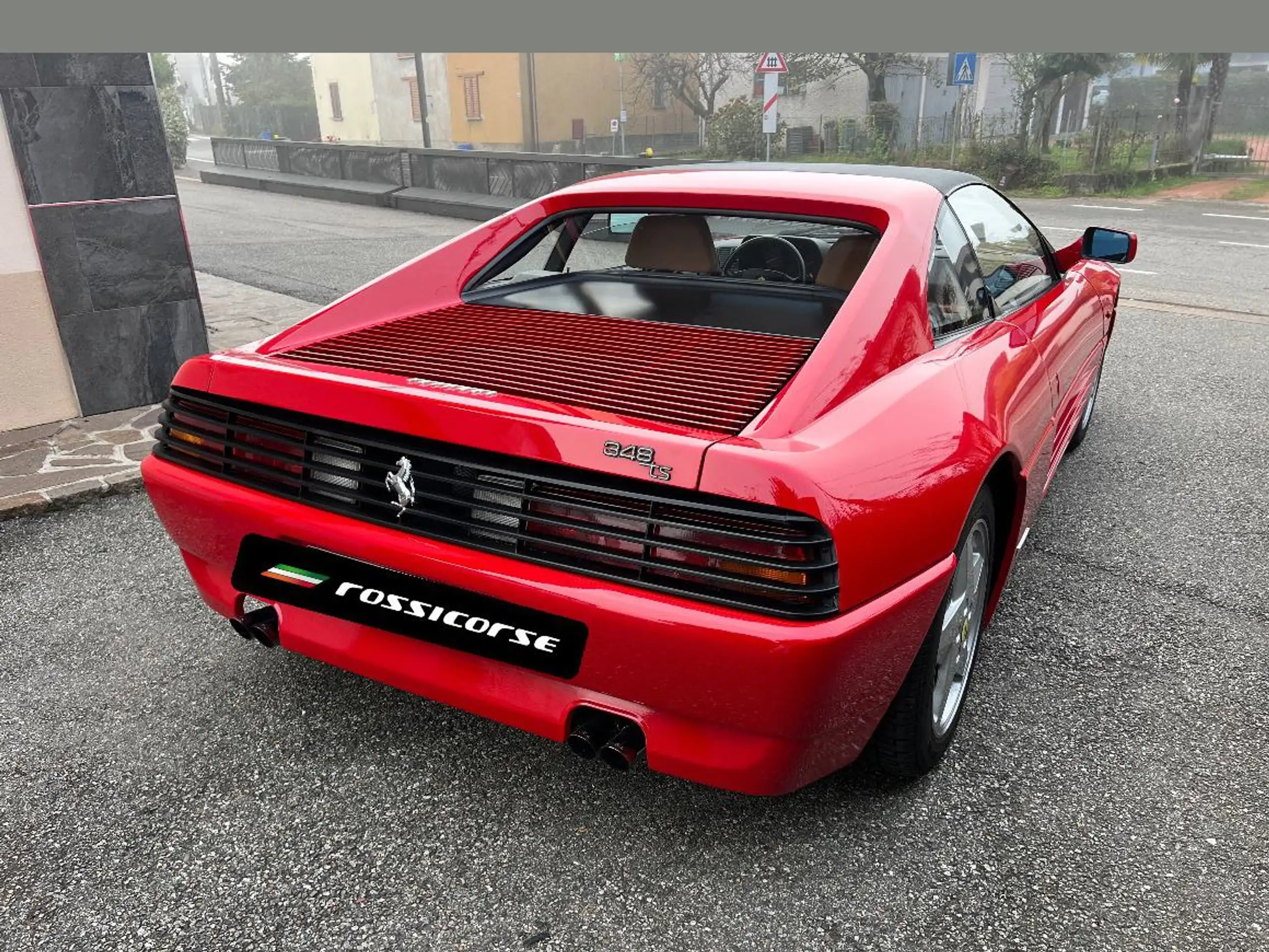 Ferrari - 348