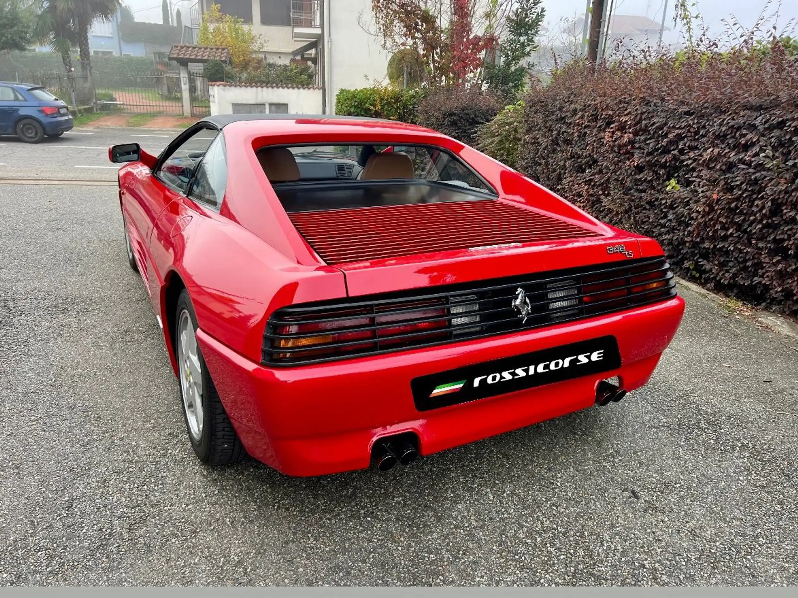 Ferrari - 348