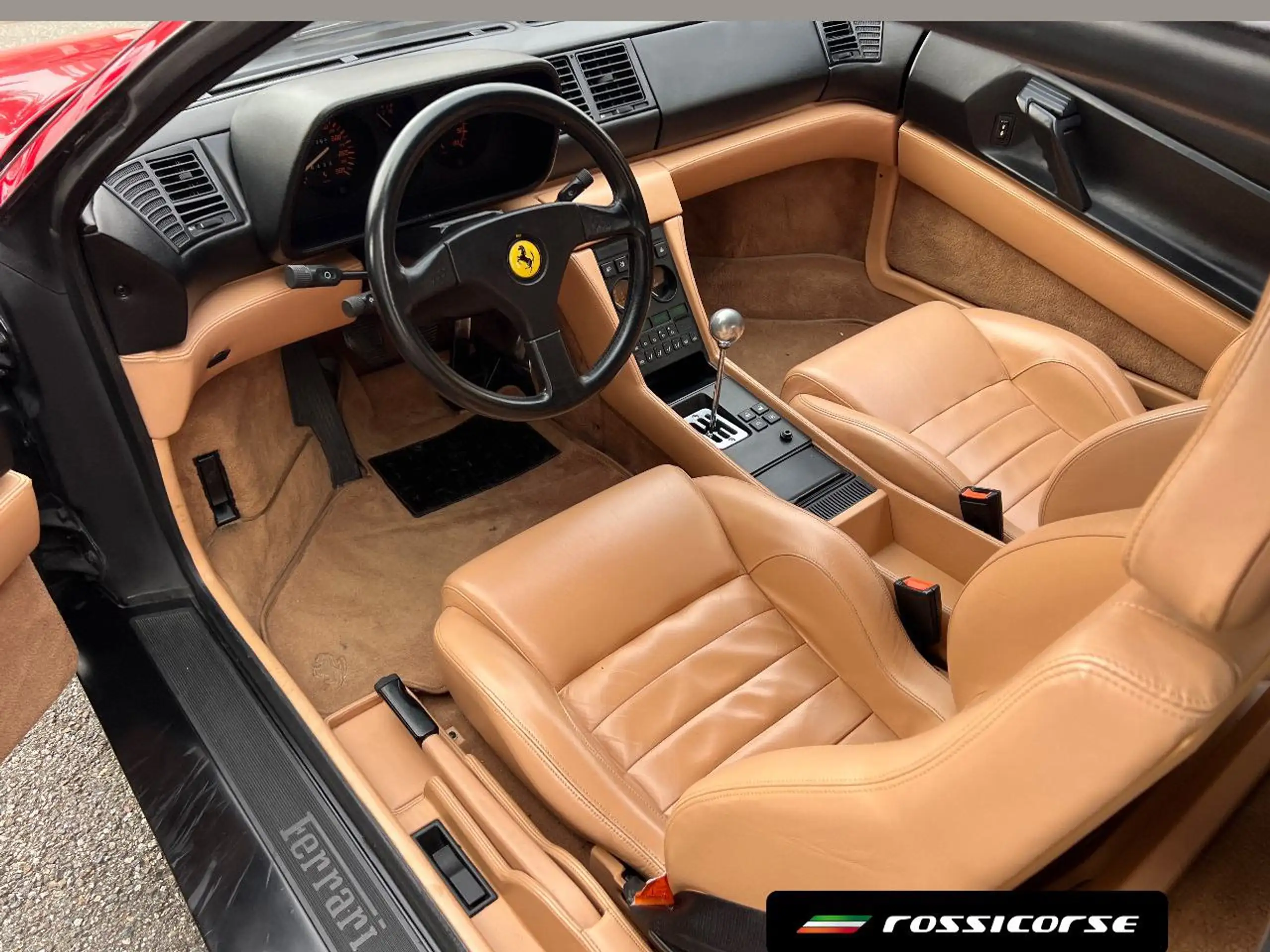 Ferrari - 348