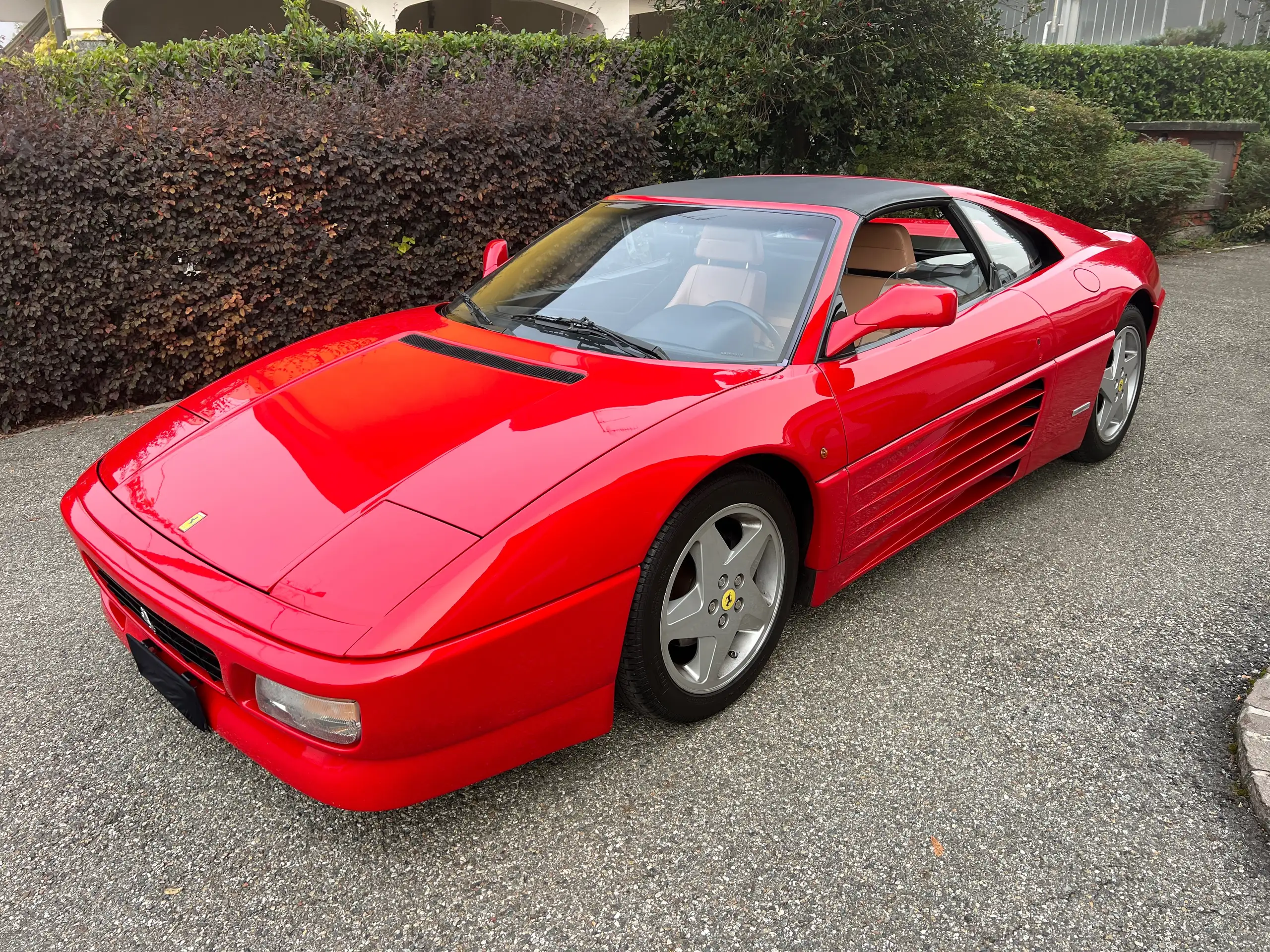 Ferrari - 348