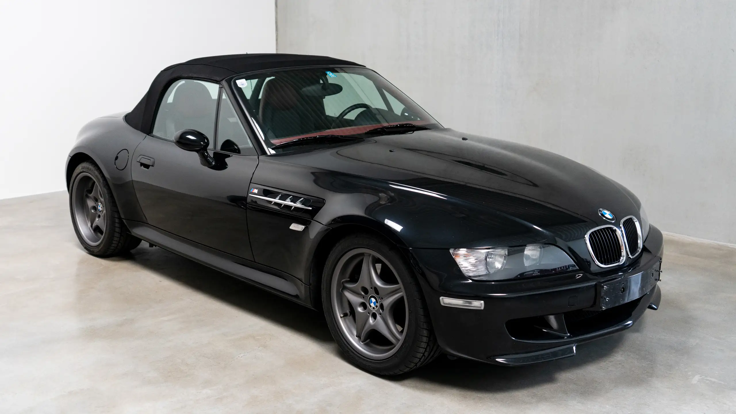 BMW - Z3 M