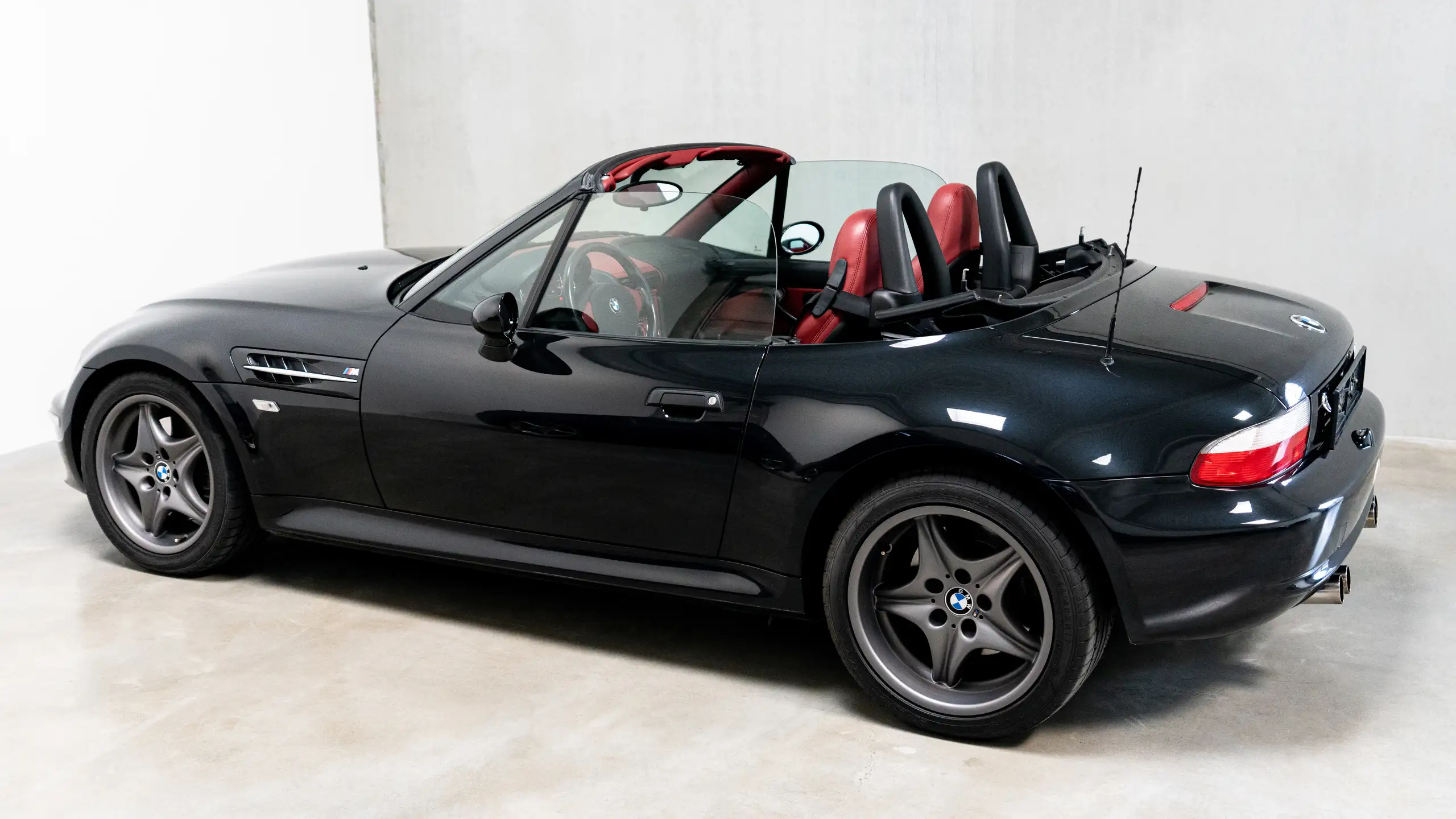 BMW - Z3 M