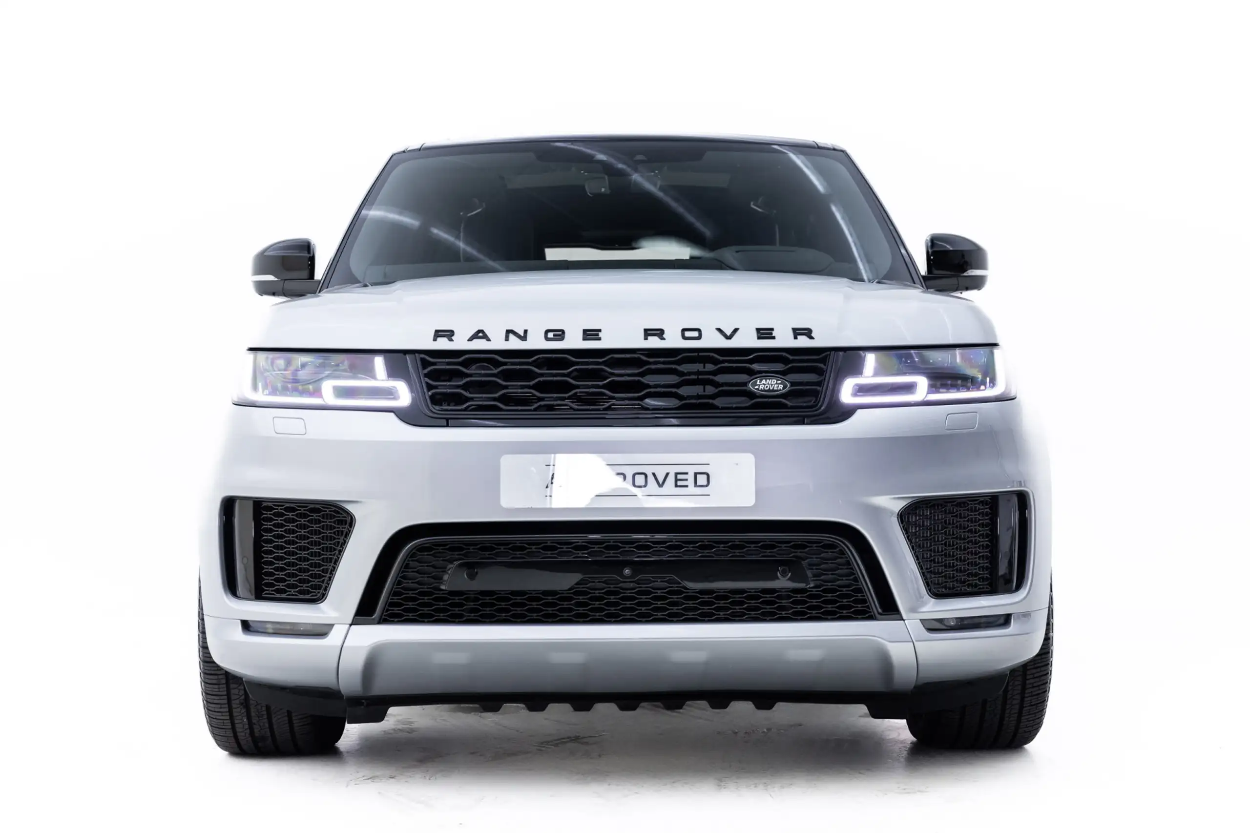 Land Rover - Range Rover Sport