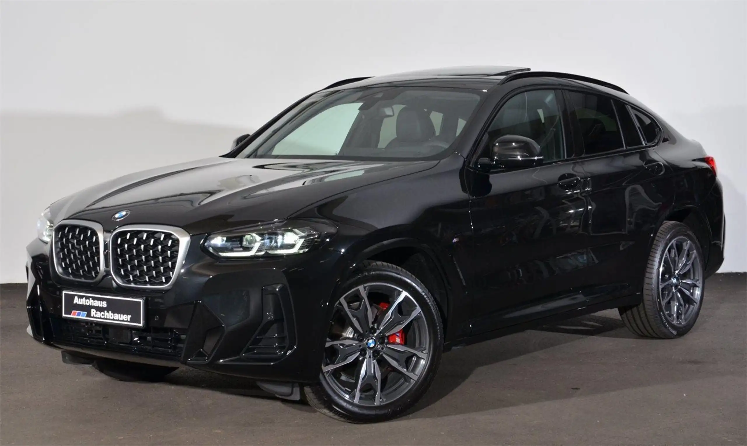 BMW - X4