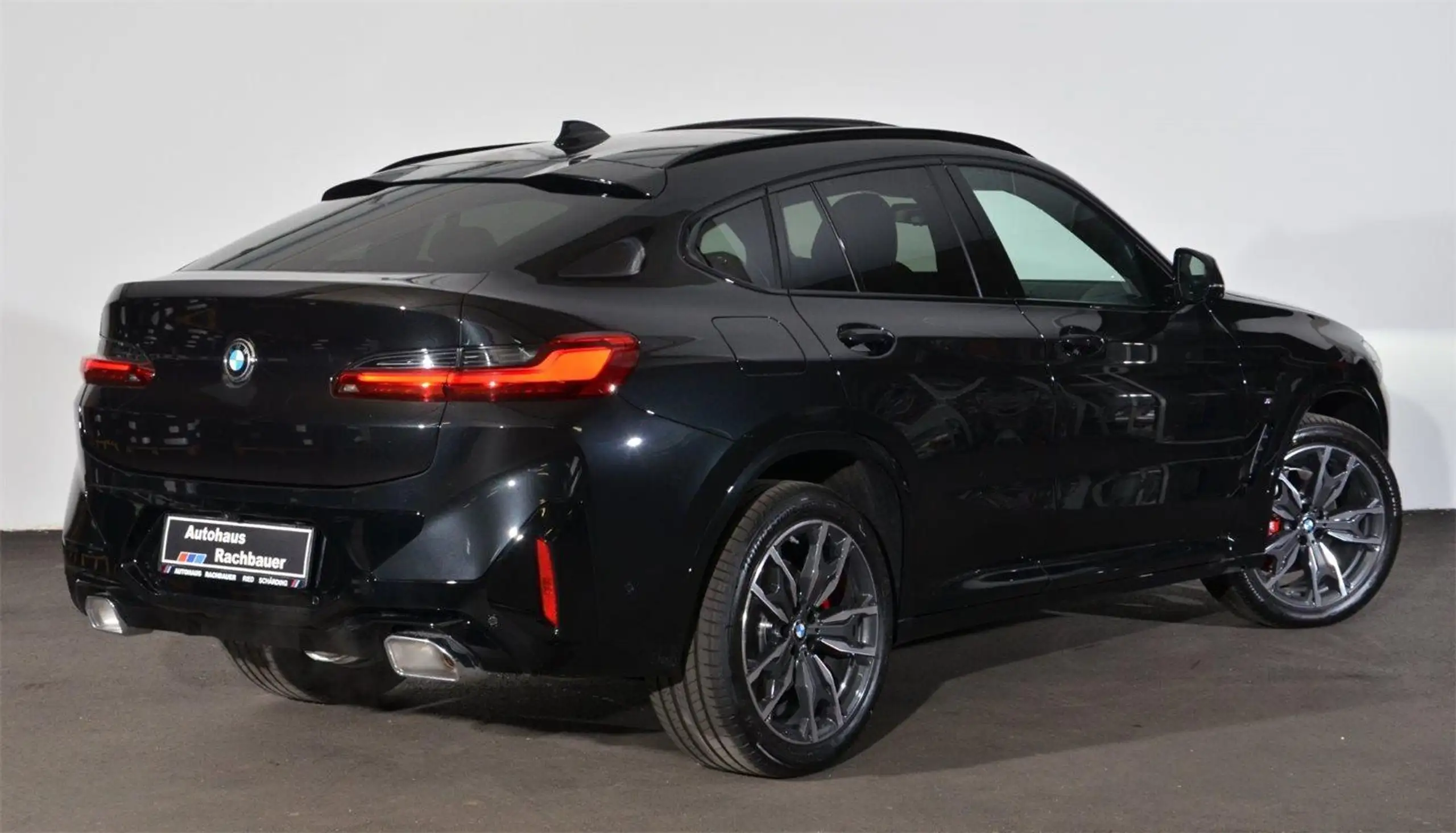 BMW - X4