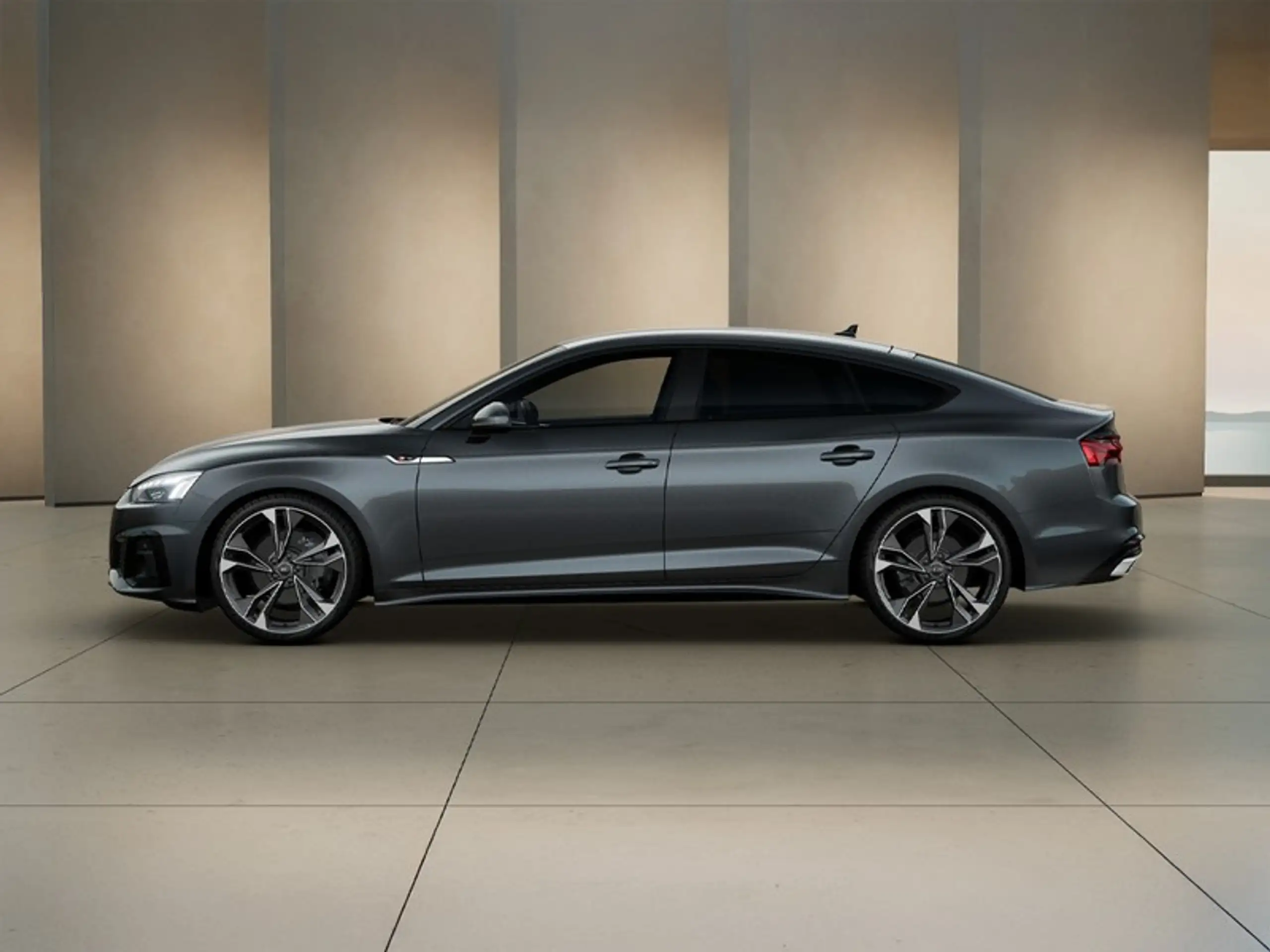 Audi - A5