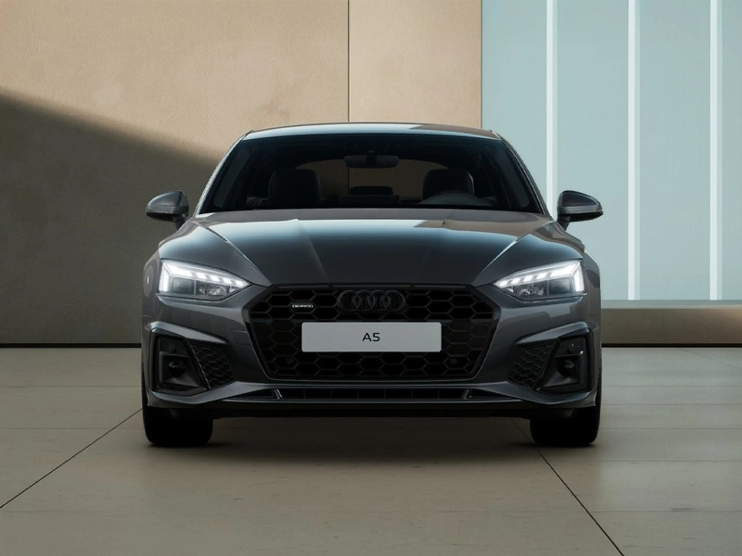 Audi - A5