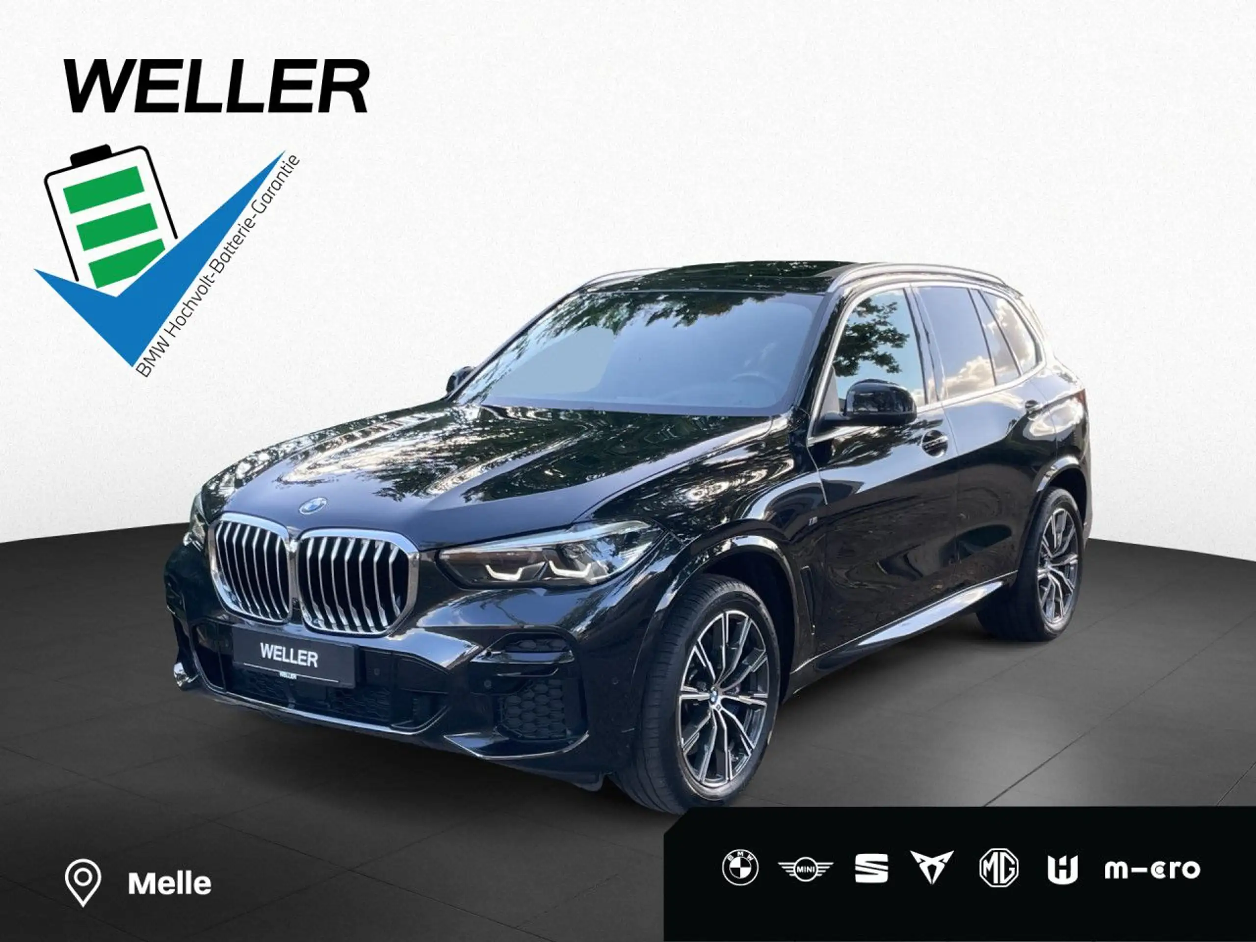 BMW - X5