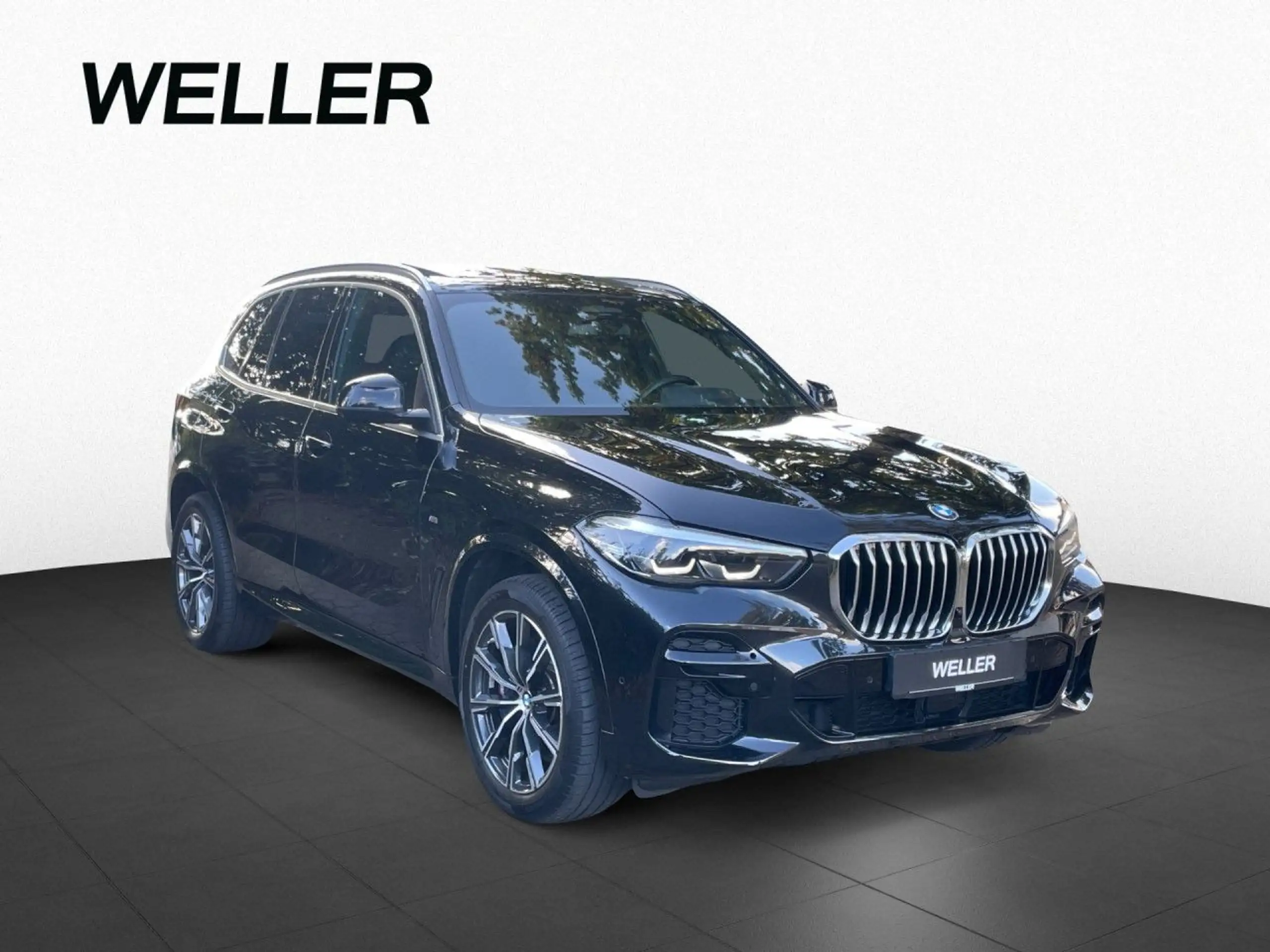 BMW - X5