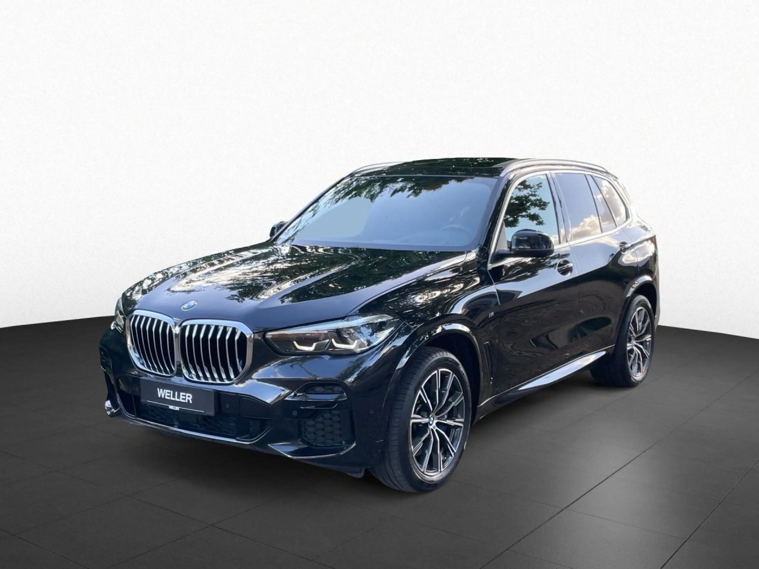 BMW - X5