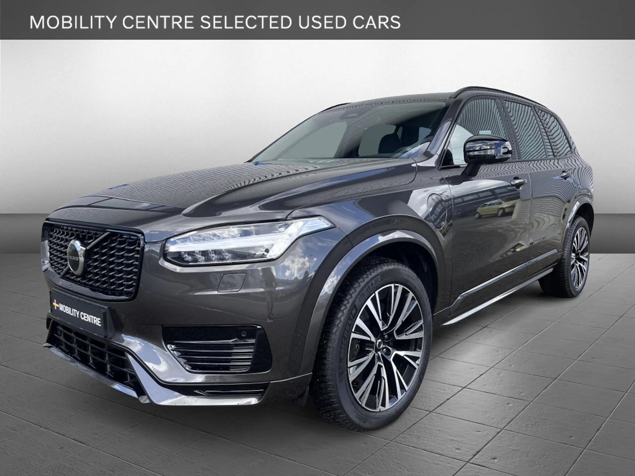 Volvo - XC90