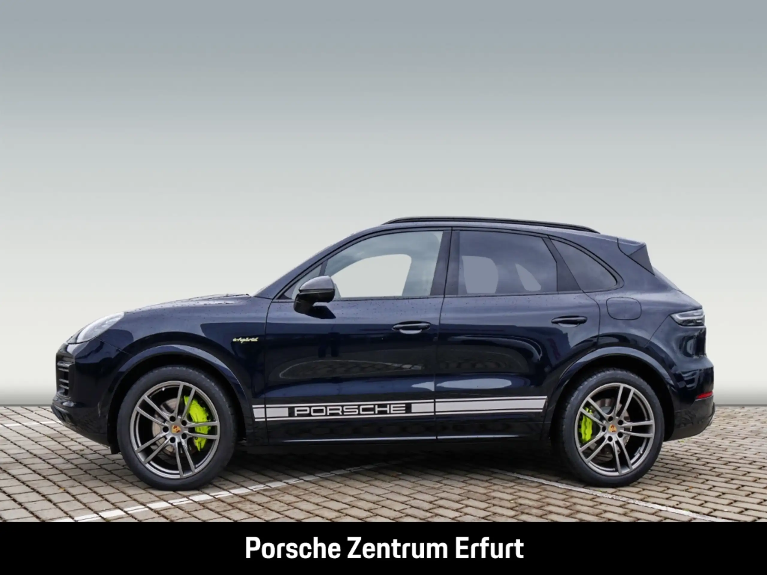 Porsche - Cayenne