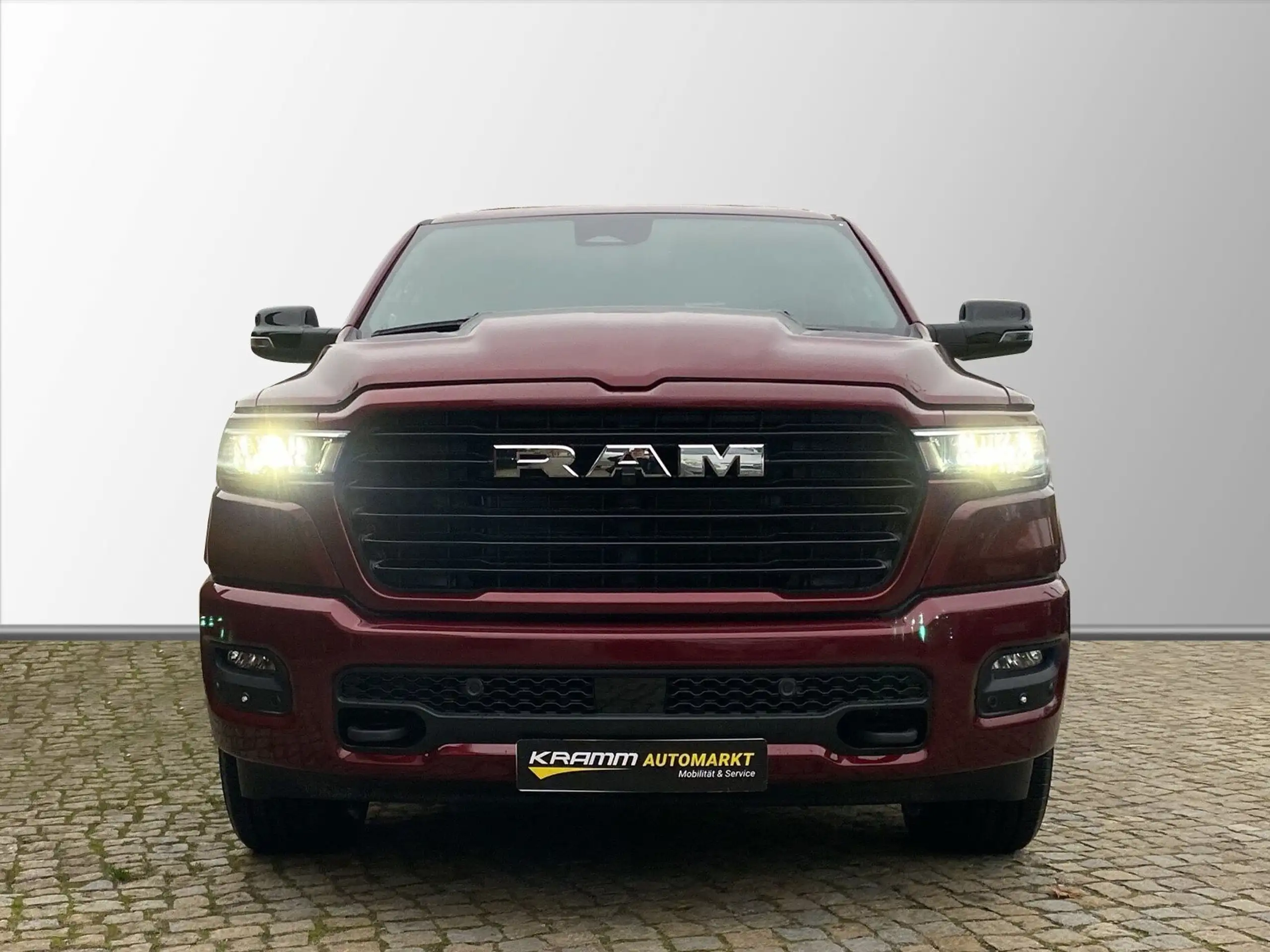 Dodge - RAM