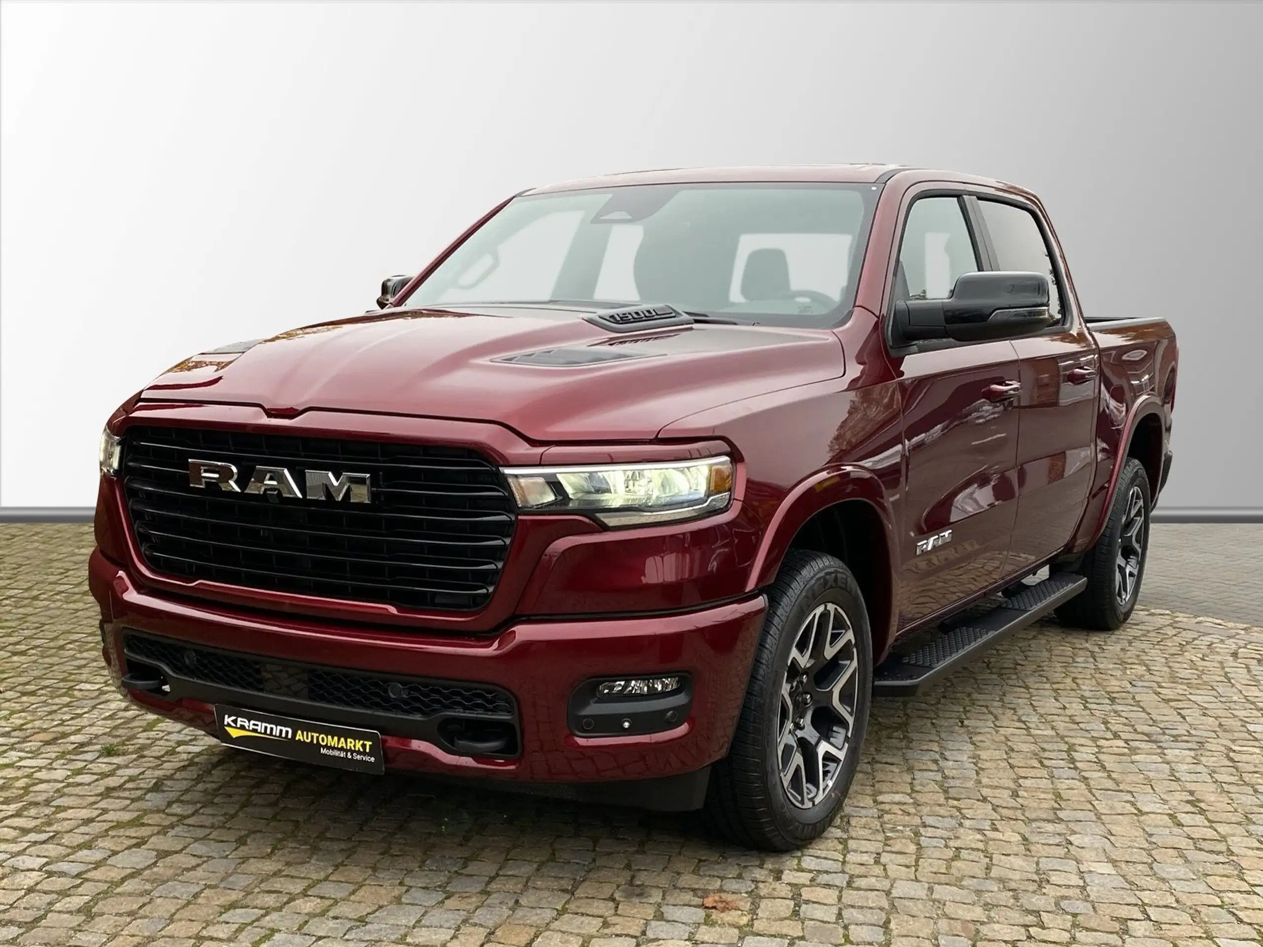 Dodge - RAM