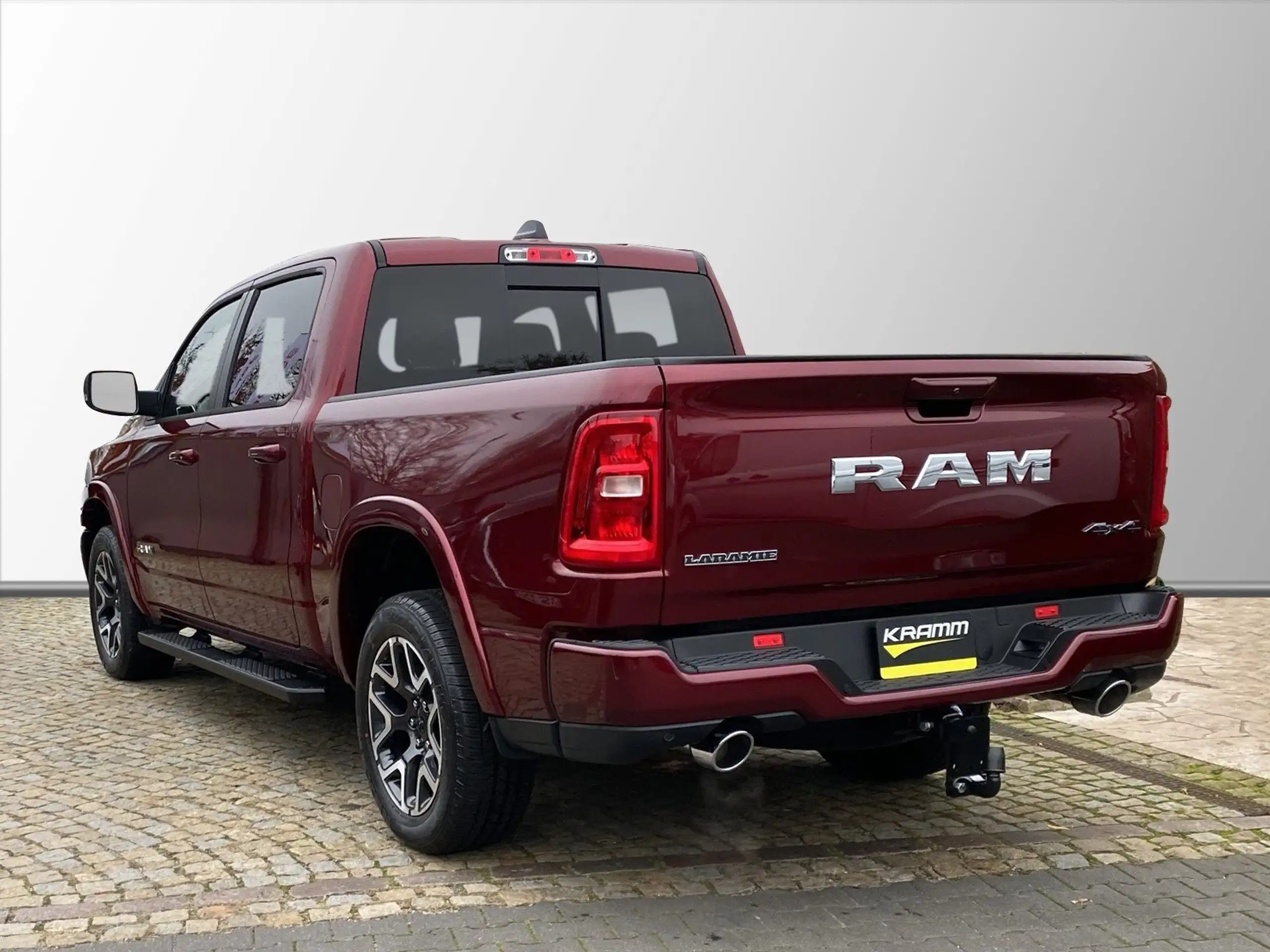 Dodge - RAM