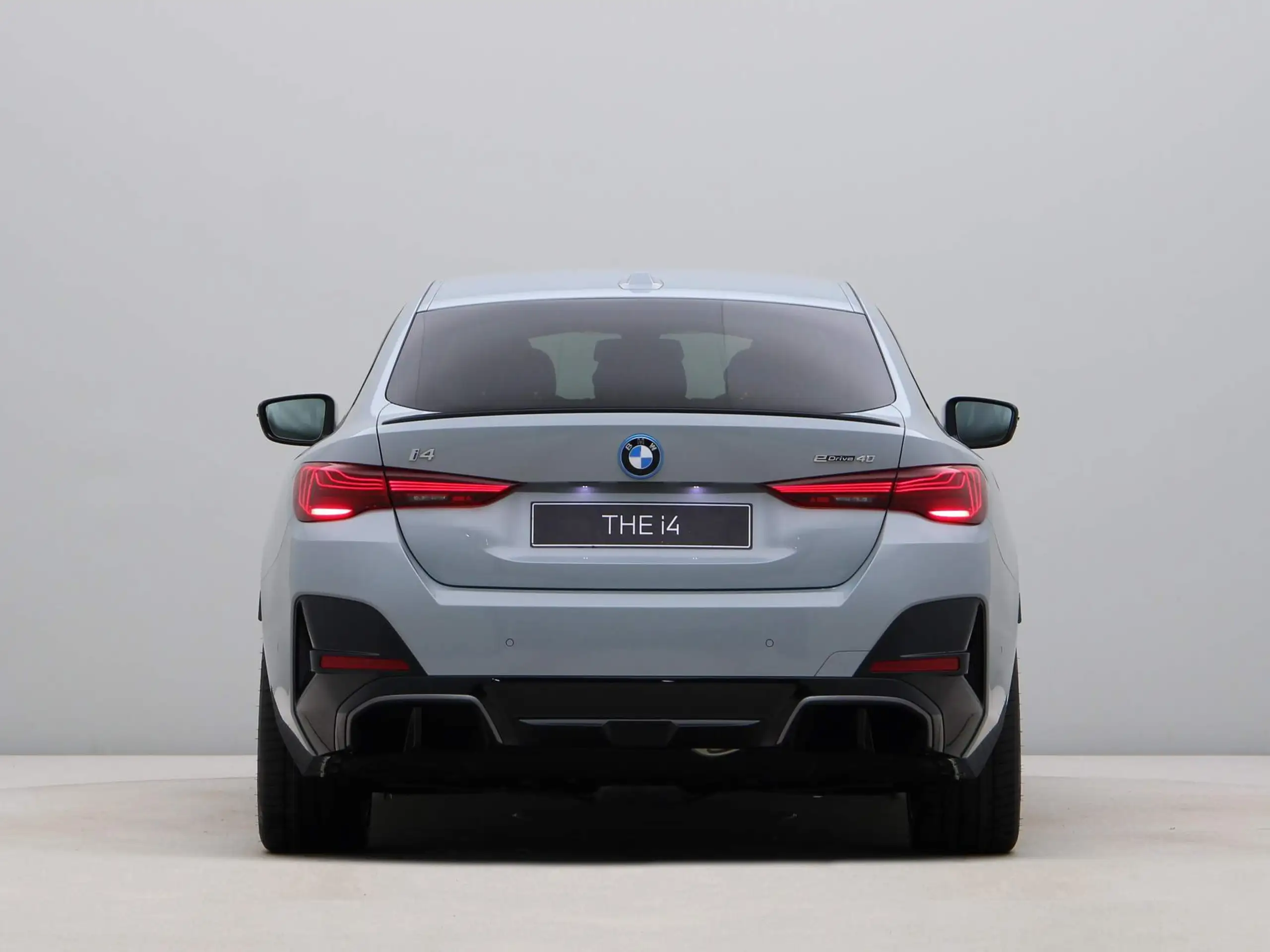 BMW - i4