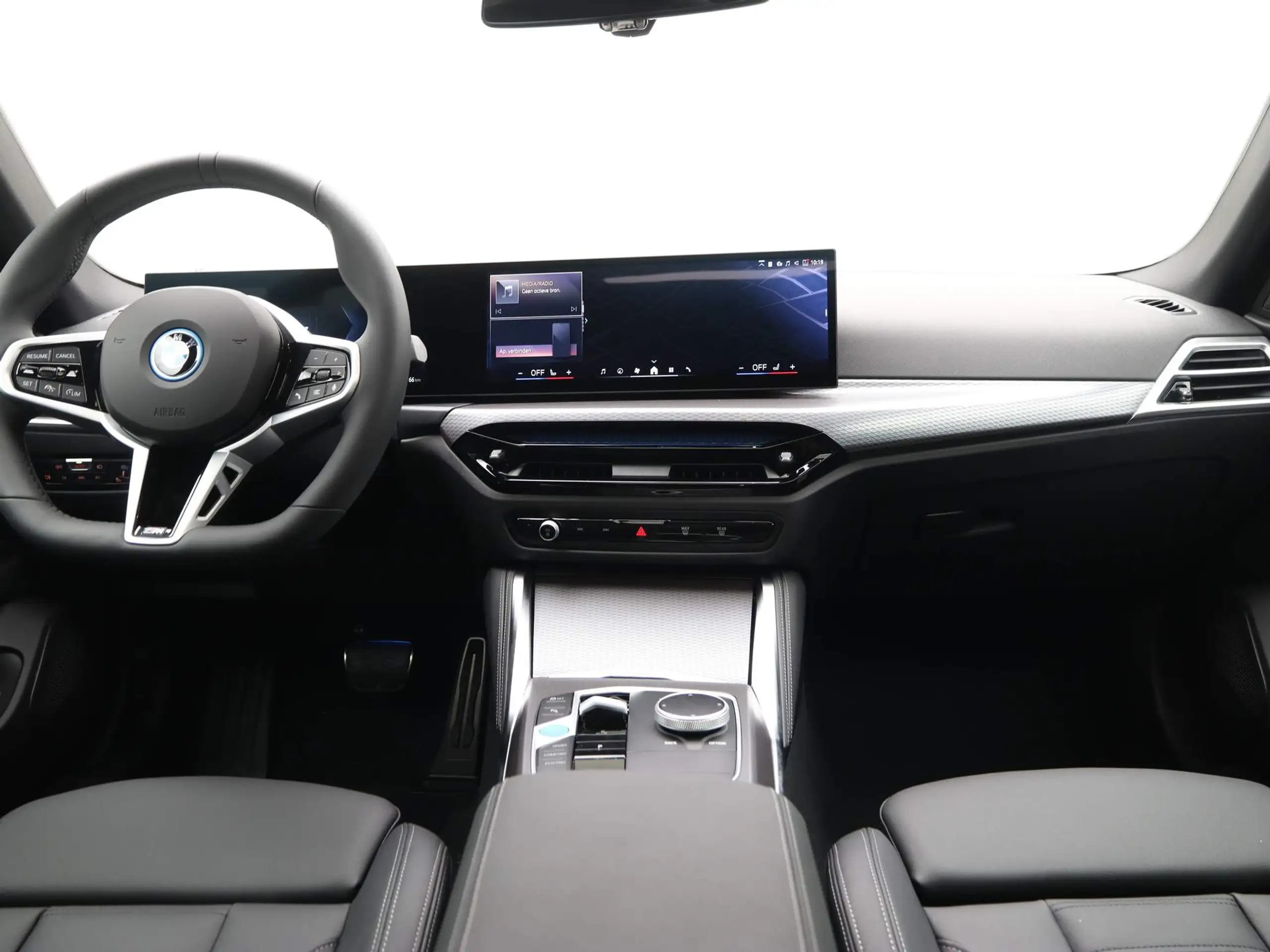 BMW - i4